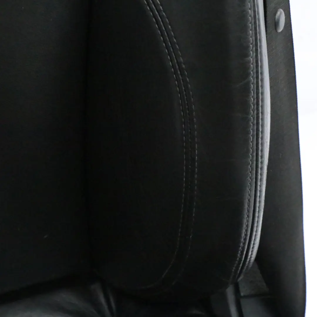 Heated Front Left N/S Seat Leather Merino Black Memory to BMW F83 M4 Convertible with Part number 8058351 BMW F83 M4 Convertible Heated Front Left N/S Seat Leather Merino Black Memory - SKU RHD-8058351-1 - Part number 8058351