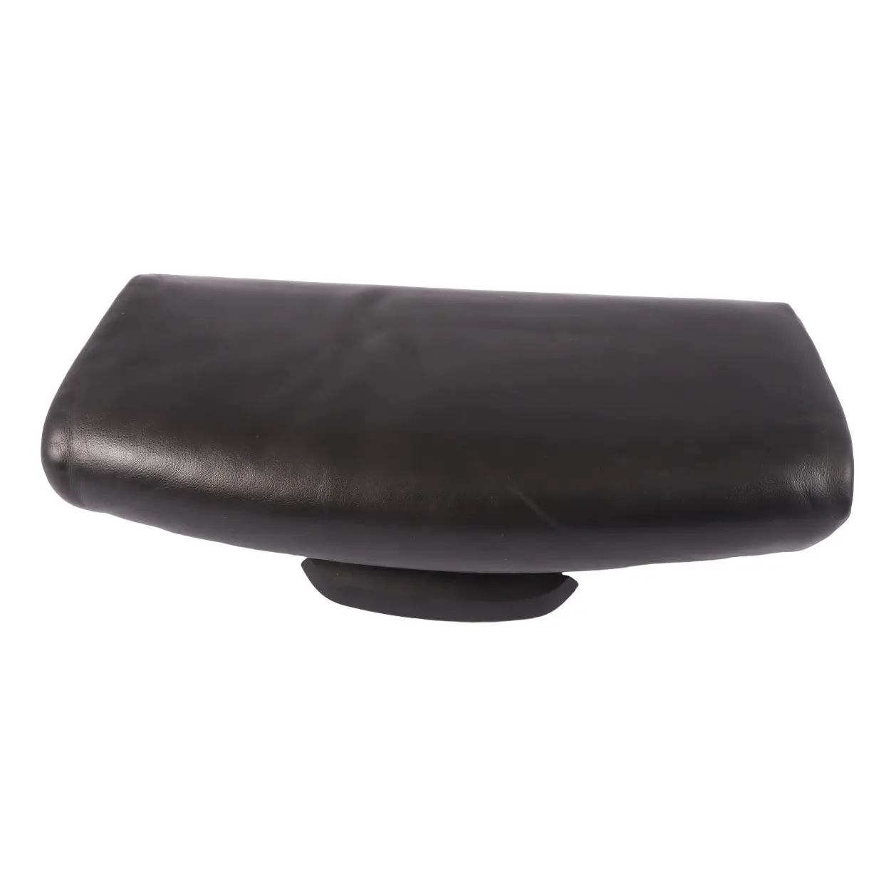 BMW F83 M4 Sport Front Seats Thigh Support Carrier Merino Leather Black 8058357