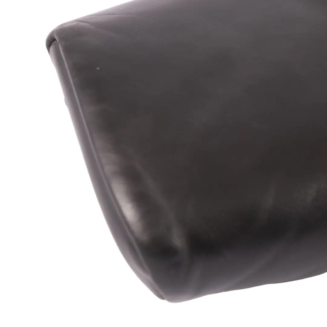 Sièges Avant Support Cuisse Cuir Mérinos Noir pour BMW F83 M4 Sport à propos du numéro de pièce 8058357 BMW F83 M4 Sport Sièges Avant Support Cuisse Cuir Mérinos Noir - SKU 8058357 - Numéro de pièce 8058357