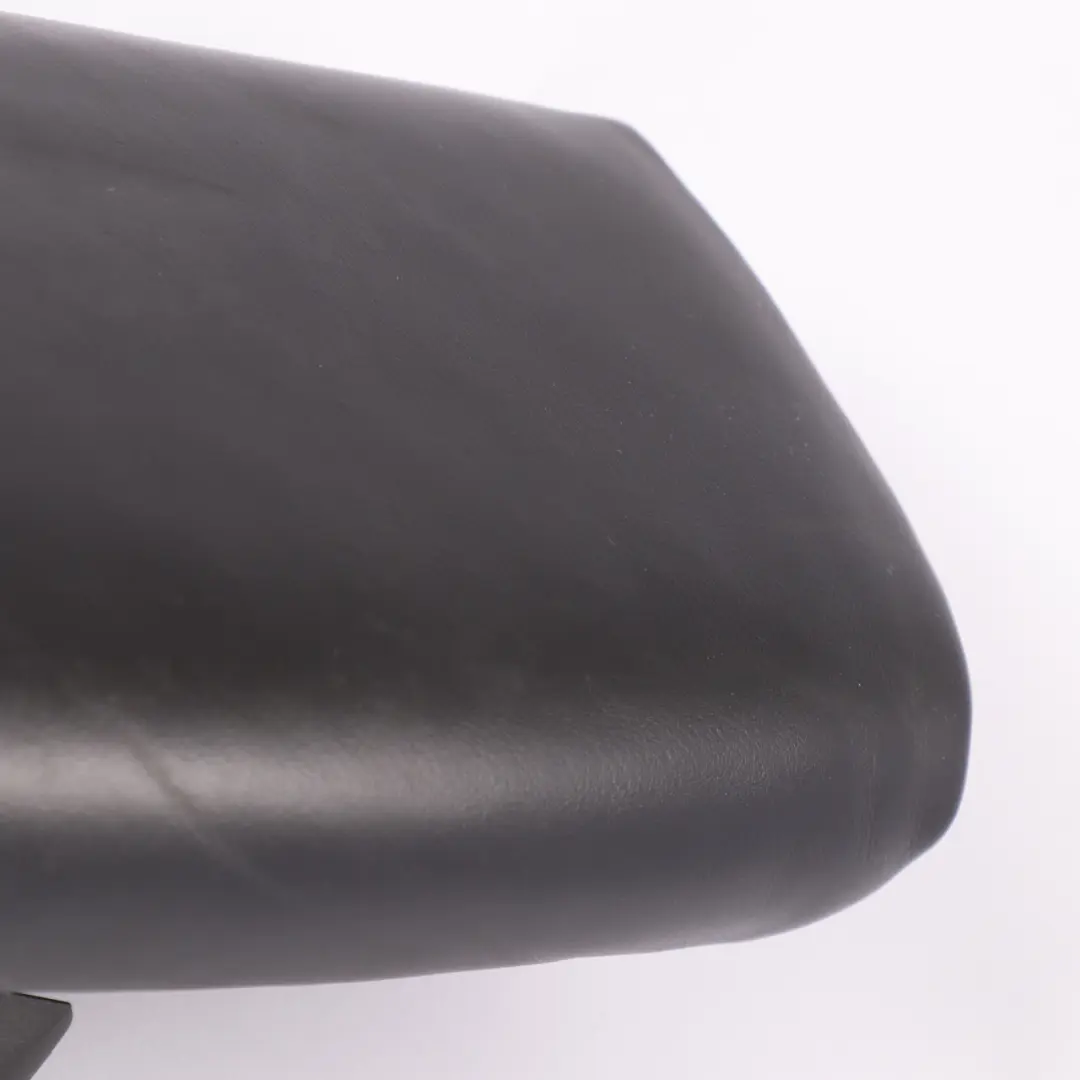 Sièges Avant Support Cuisse Cuir Mérinos Noir pour BMW F83 M4 Sport à propos du numéro de pièce 8058357 BMW F83 M4 Sport Sièges Avant Support Cuisse Cuir Mérinos Noir - SKU 8058357 - Numéro de pièce 8058357