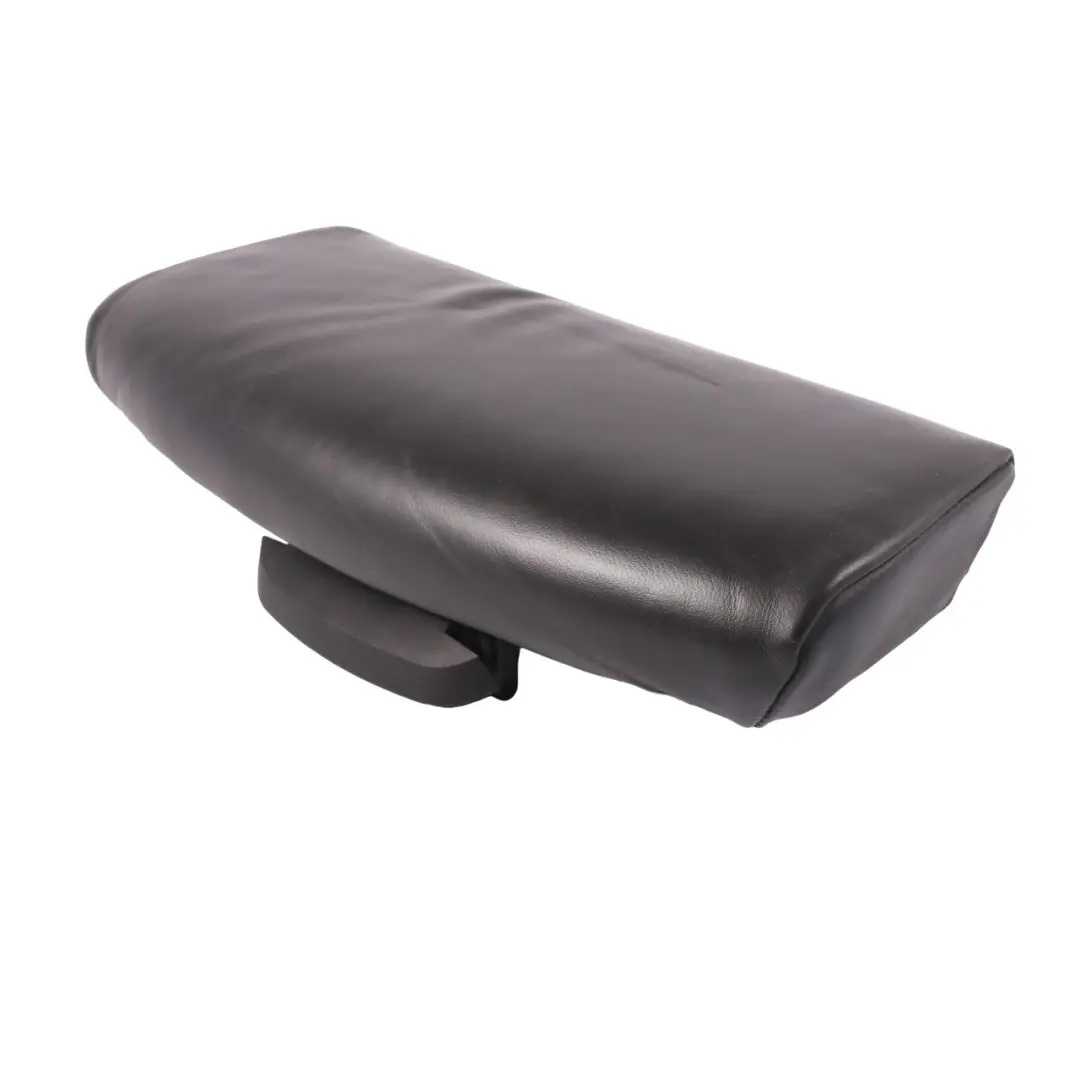 BMW F83 M4 Sport Sièges Avant Support Cuisse Cuir Mérinos Noir - SKU 8058357 - Numéro de pièce 8058357