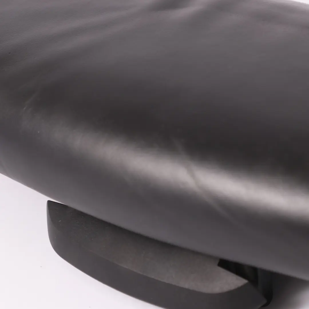 BMW F83 M4 Sport Sièges Avant Support Cuisse Cuir Mérinos Noir - SKU 8058357 - Numéro de pièce 8058357