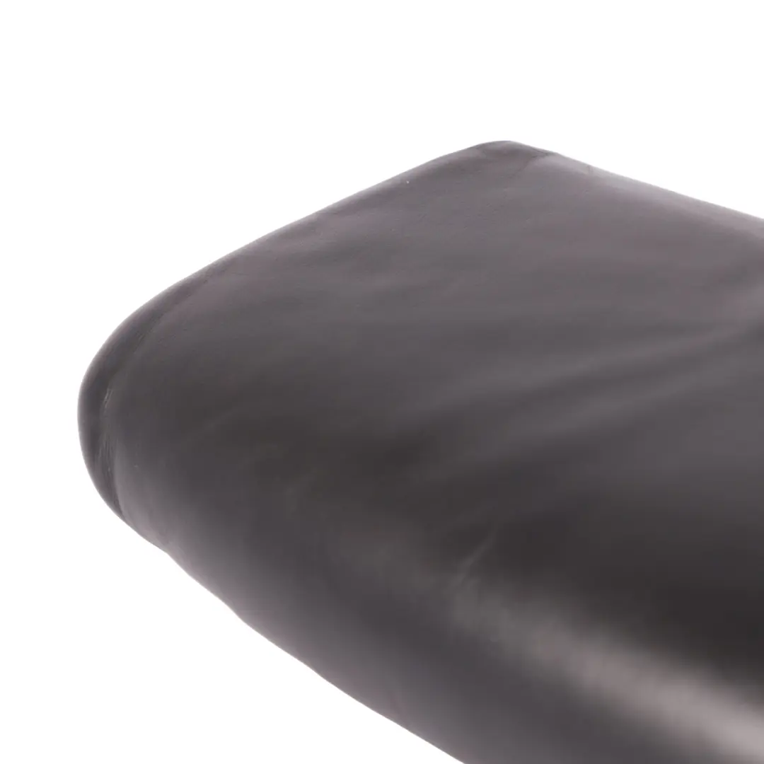 Sedili anteriori sportivi Supporto cosce pelle Merino Nero per BMW F83 M4 con numero di parte 8058357 BMW F83 M4 Sedili anteriori sportivi Supporto cosce pelle Merino Nero - SKU 8058357 - Numero di parte 8058357