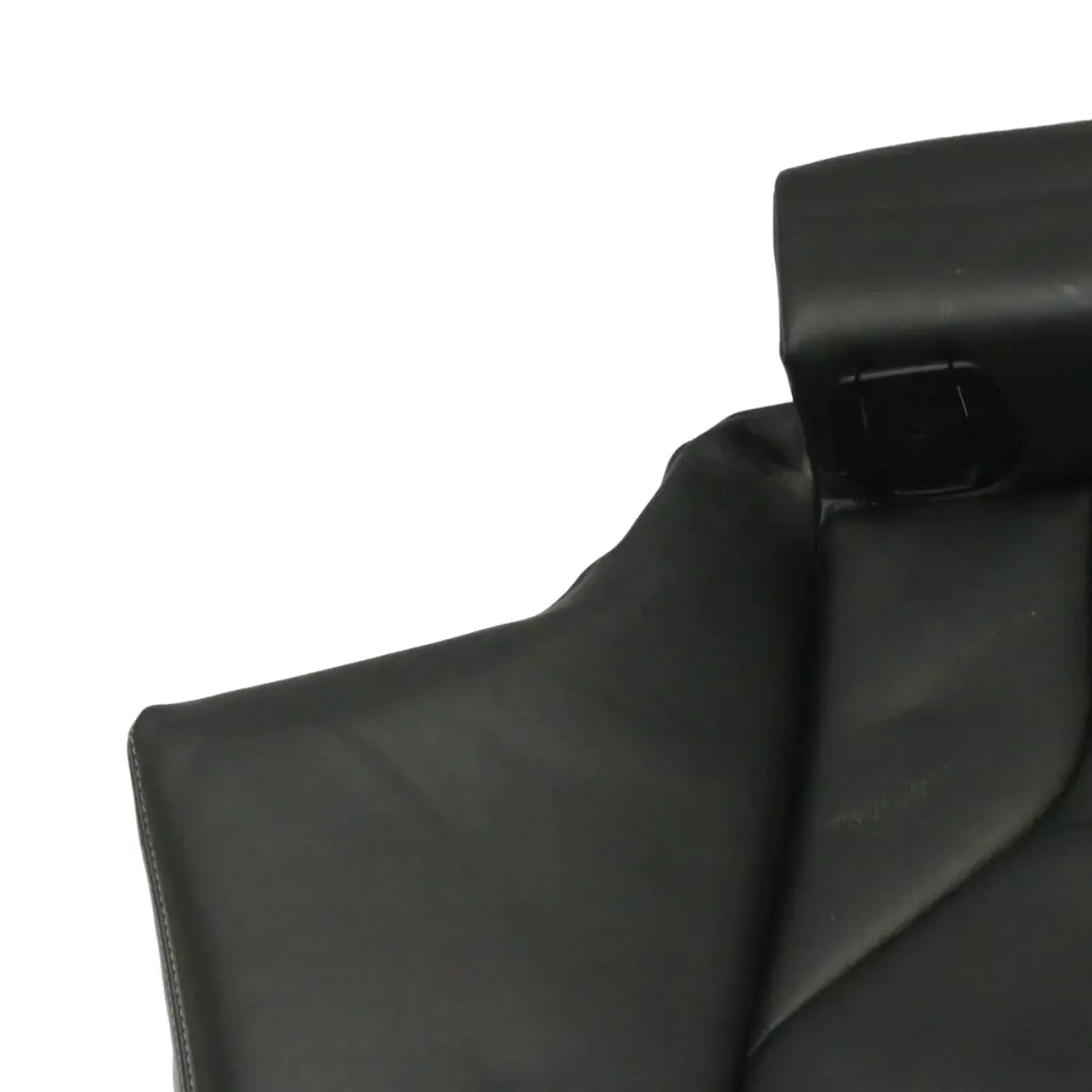 Rücksitzbezug BMW F80 M3 Rücksitzbank Couch Sofa Leder Merino Schwarz für mit Teilenummer 8058501 Rücksitzbezug BMW F80 M3 Rücksitzbank Couch Sofa Leder Merino Schwarz - SKU 8058501 - Teilenummer 8058501