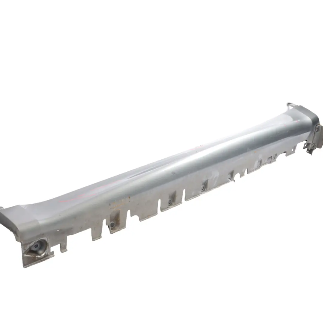 BMW X5 F15 Side Skirt Left N/S M Sport Sill Strip Cover Trim Spacegrau - A52 - SKU 8058507-SCG1 - Part number 8058507