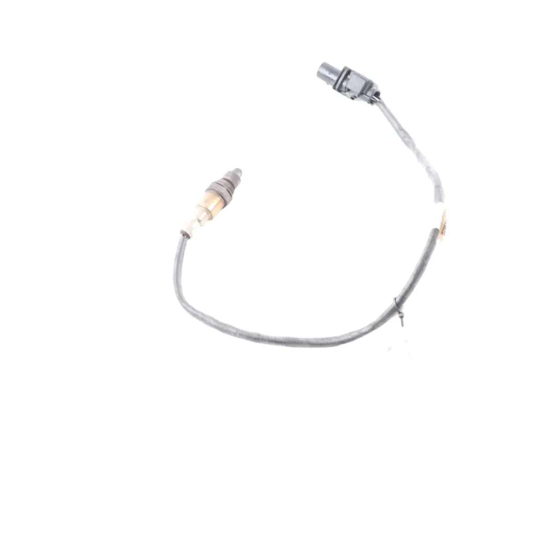 S58 Sonde Oxygène Echappement Lambda Sonde L=640MM pour BMW X3 F97 M X4 F98 M à propos du numéro de pièce 8058646 BMW X3 F97 M X4 F98 M S58 Sonde Oxygène Echappement Lambda Sonde L=640MM - SKU 8058646 - Numéro de pièce 8058646