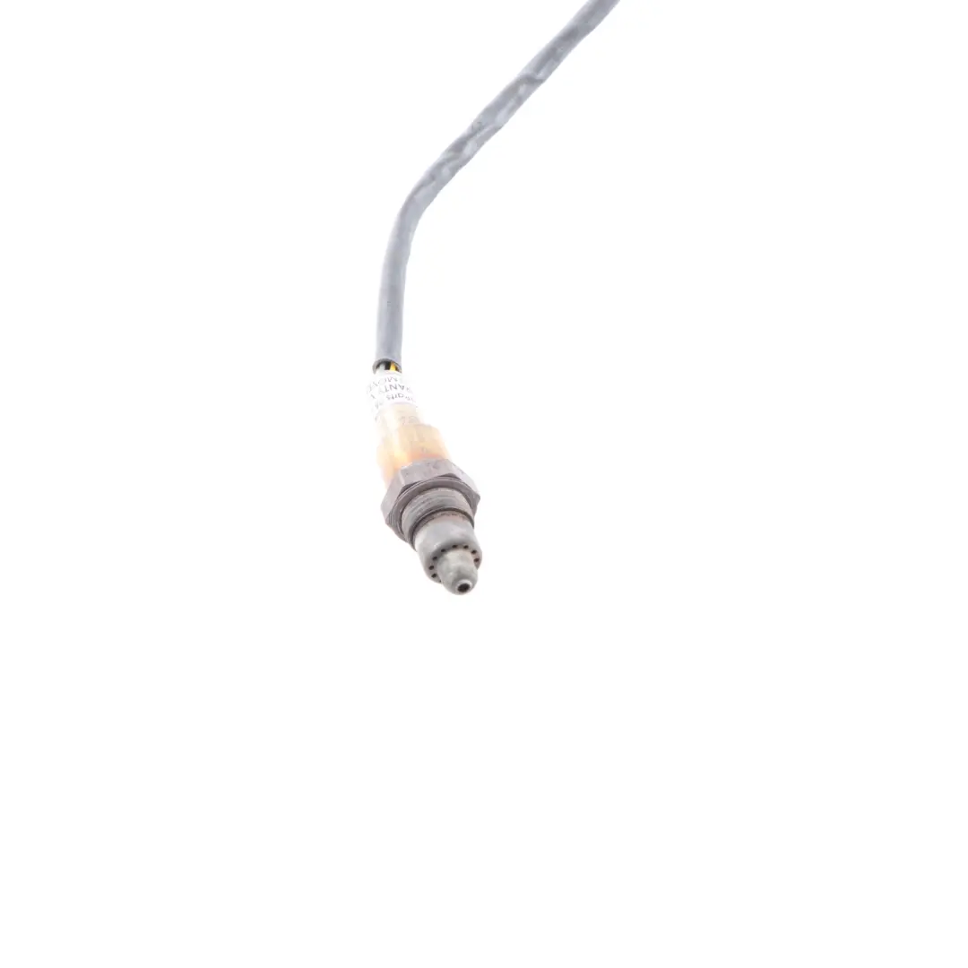S58 Sauerstoff Sensor Abgas Lambda Sonde L=640MM für BMW X3 F97 M X4 F98 M mit Teilenummer 8058646 BMW X3 F97 M X4 F98 M S58 Sauerstoff Sensor Abgas Lambda Sonde L=640MM - SKU 8058646 - Teilenummer 8058646