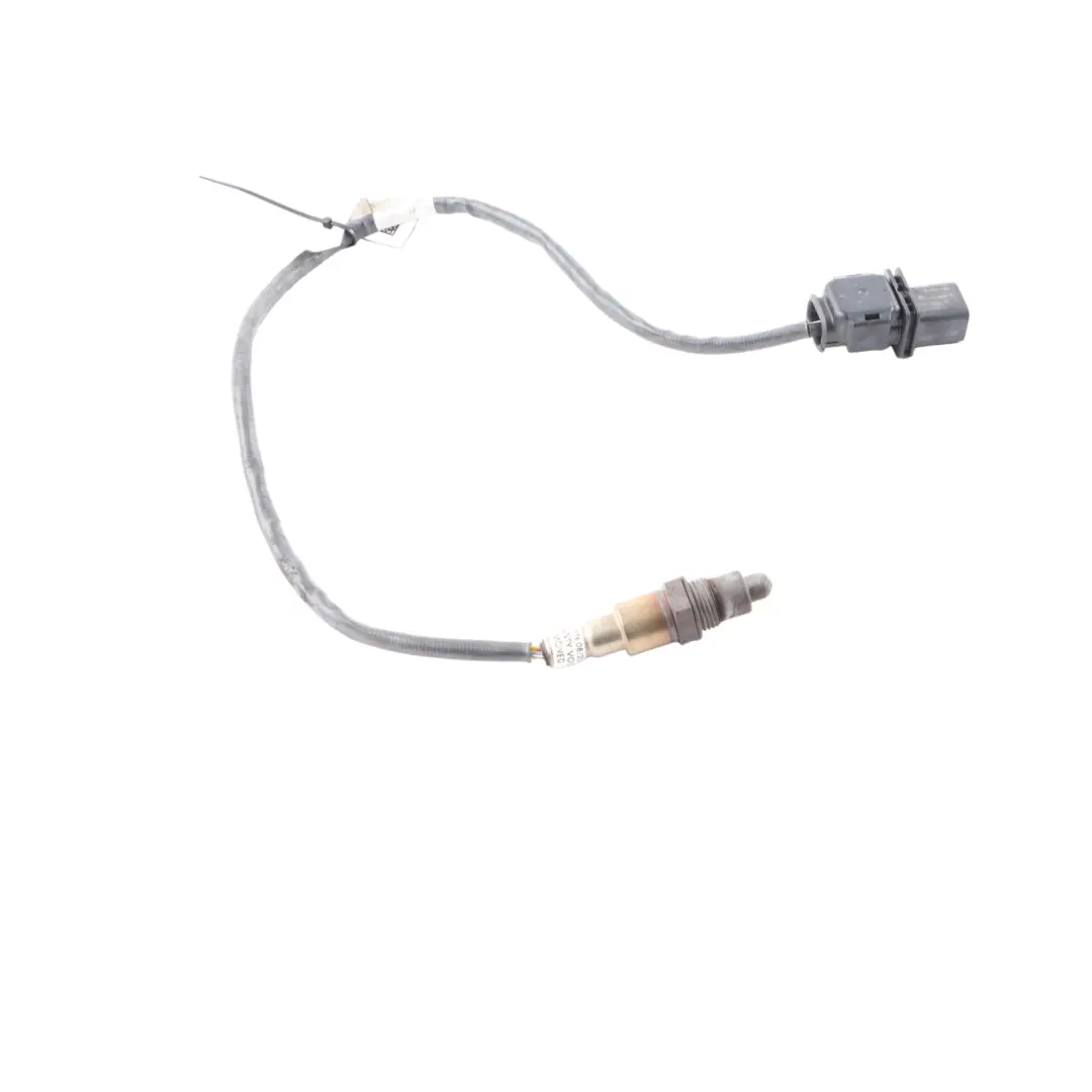 BMW X3 F97 M X4 F98 M S58 Sonda Lambda Wydechowa L=640MM - SKU 8058646 - Numer Części 8058646