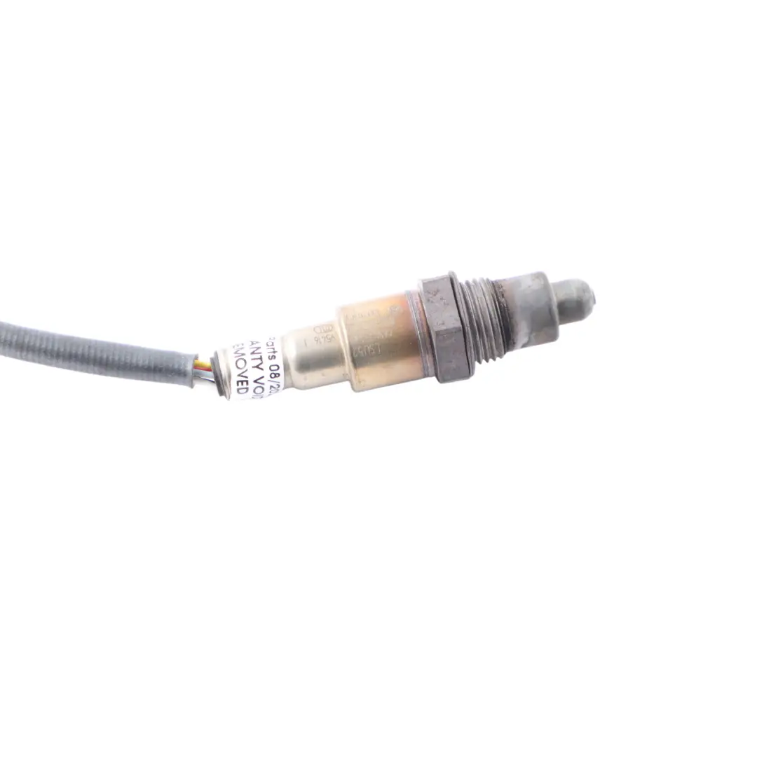 BMW X3 F97 M X4 F98 M S58 Sonda Lambda Wydechowa L=640MM - SKU 8058646 - Numer Części 8058646