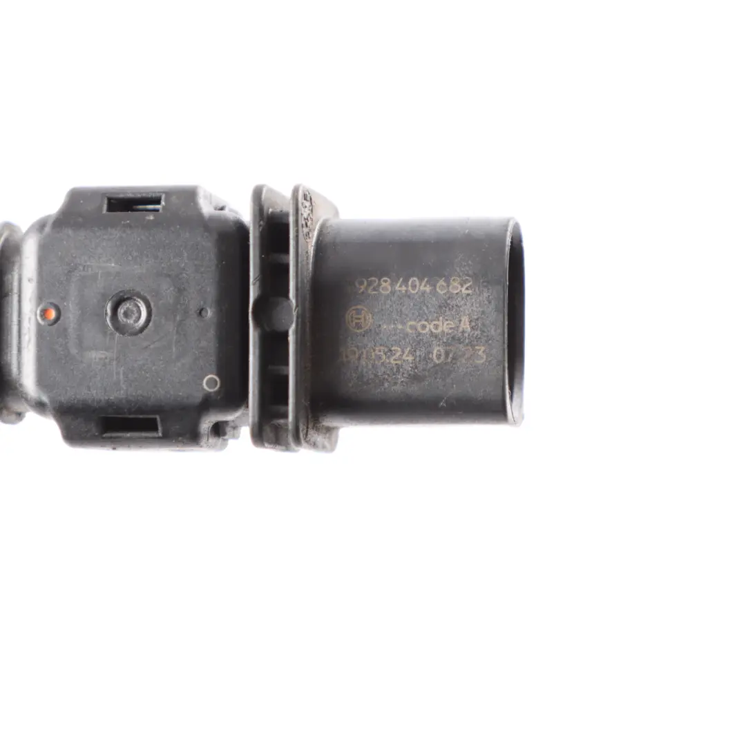 BMW X3 F97 M X4 F98 M S58 Sauerstoff Sensor Abgas Lambda Sonde L=640MM - SKU 8058646 - Teilenummer 8058646