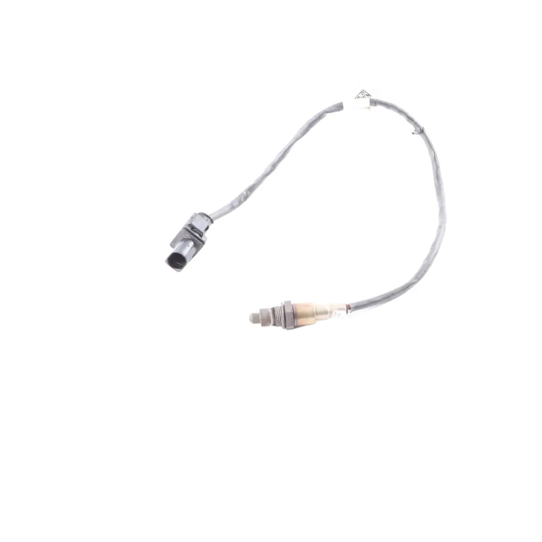 S58 Sauerstoff Sensor Abgas Lambda Sonde L=640MM für BMW X3 F97 M X4 F98 M mit Teilenummer 8058646 BMW X3 F97 M X4 F98 M S58 Sauerstoff Sensor Abgas Lambda Sonde L=640MM - SKU 8058646 - Teilenummer 8058646