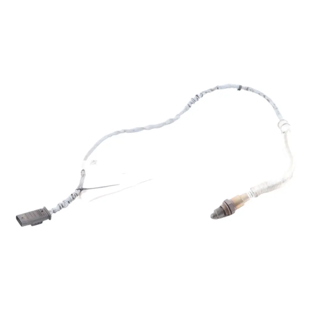 S58 Sonda Monitor Lambda Sonde L=950MM für BMW X3 M F97 X4 M F98 mit Teilenummer 8058648 BMW X3 M F97 X4 M F98 S58 Sonda Monitor Lambda Sonde L=950MM - SKU 8058648 - Teilenummer 8058648