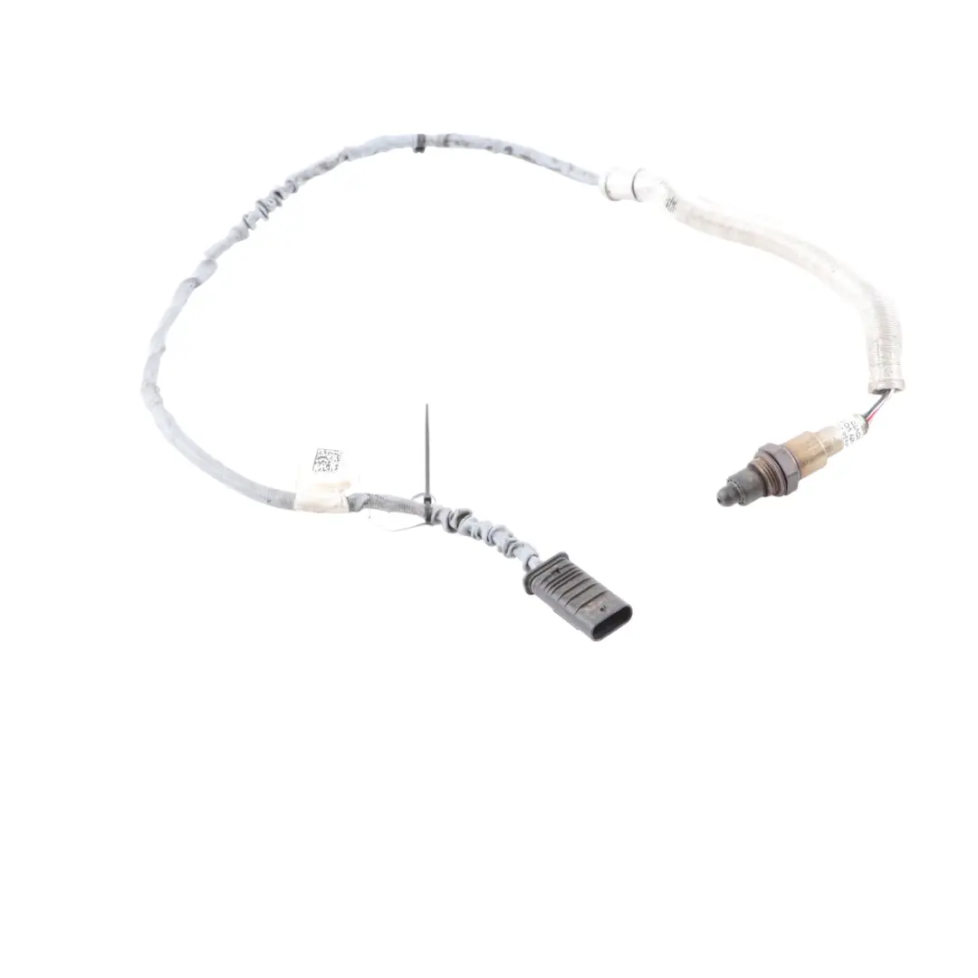 S58 Sonda Monitor Sonda Lambda L=950MM para BMW X3 M F97 X4 M F98 con número de pieza 8058648 BMW X3 M F97 X4 M F98 S58 Sonda Monitor Sonda Lambda L=950MM - SKU 8058648 - Número de pieza 8058648