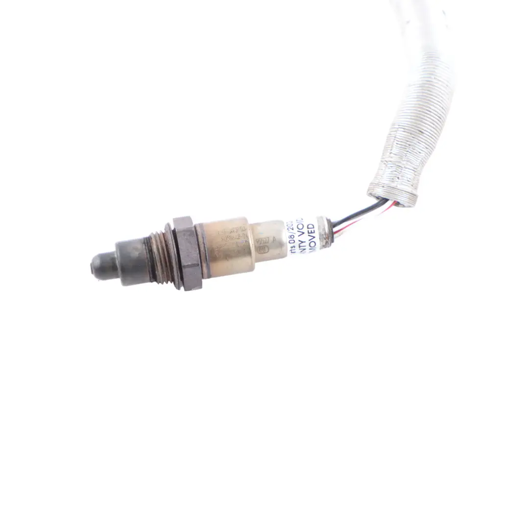 S58 Lambda Sonda L=950MM do BMW X3 M F97 X4 M F98 o numerze 8058648 BMW X3 M F97 X4 M F98 S58 Lambda Sonda L=950MM - SKU 8058648 - Numer Części 8058648