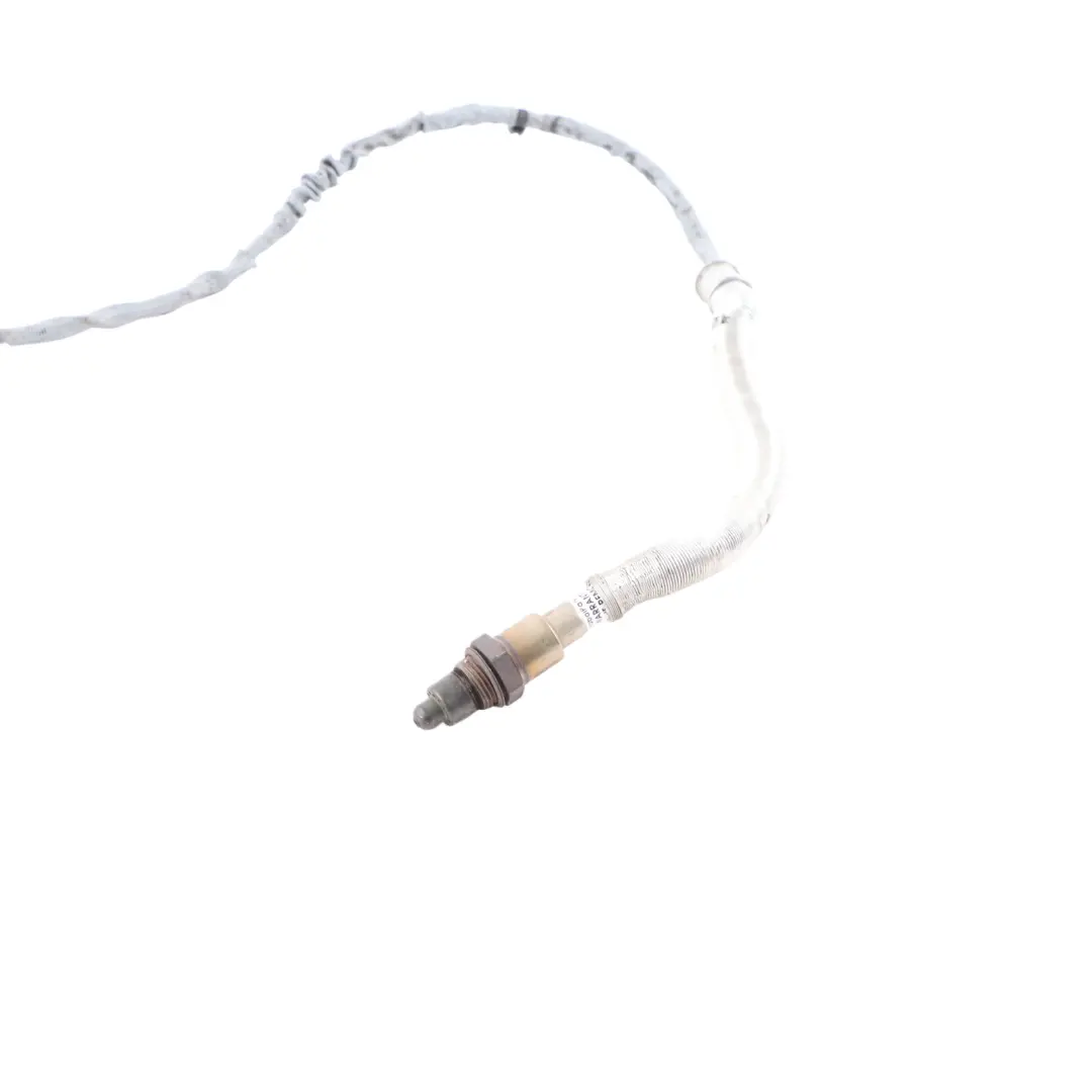 S58 Sonda Monitor Lambda Sonde L=950MM für BMW X3 M F97 X4 M F98 mit Teilenummer 8058648 BMW X3 M F97 X4 M F98 S58 Sonda Monitor Lambda Sonde L=950MM - SKU 8058648 - Teilenummer 8058648