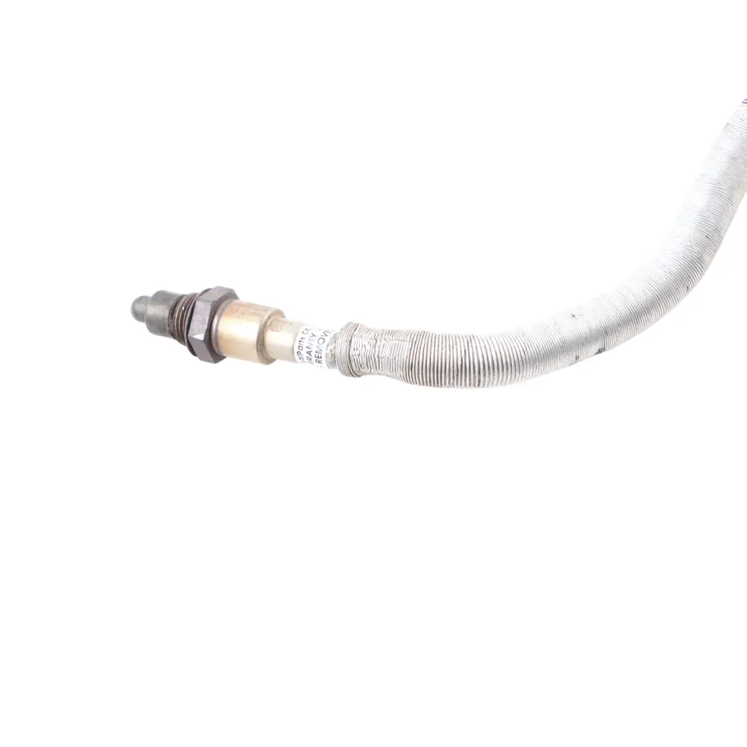 S58 Sonda Monitor Sonda Lambda L=950MM para BMW X3 M F97 X4 M F98 con número de pieza 8058648 BMW X3 M F97 X4 M F98 S58 Sonda Monitor Sonda Lambda L=950MM - SKU 8058648 - Número de pieza 8058648