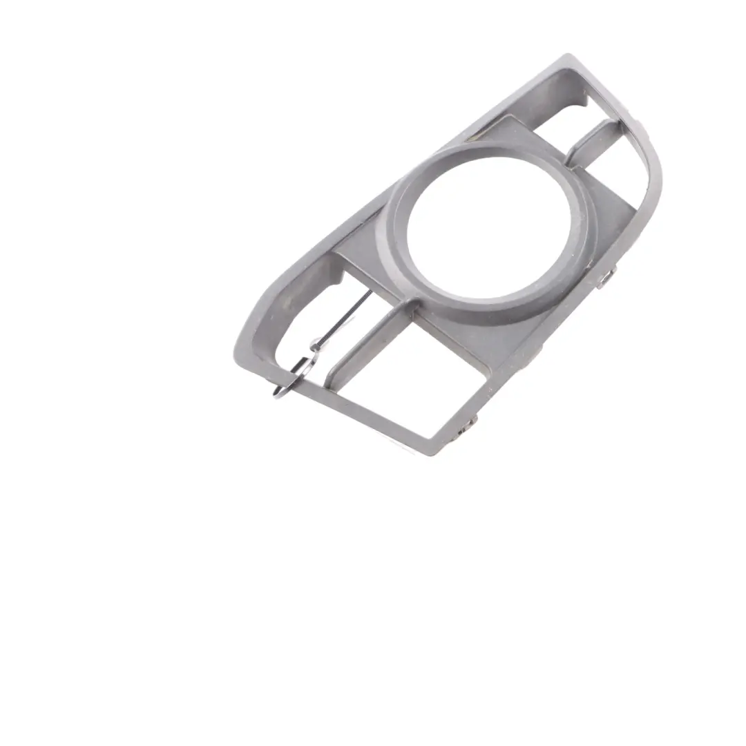 Front Grille Right O/S Air Intake Duct Trim to BMW F10 LCI F11 LCI M Sport with Part number 8059002 BMW F10 LCI F11 LCI M Sport Front Grille Right O/S Air Intake Duct Trim - SKU 8059002 - Part number 8059002