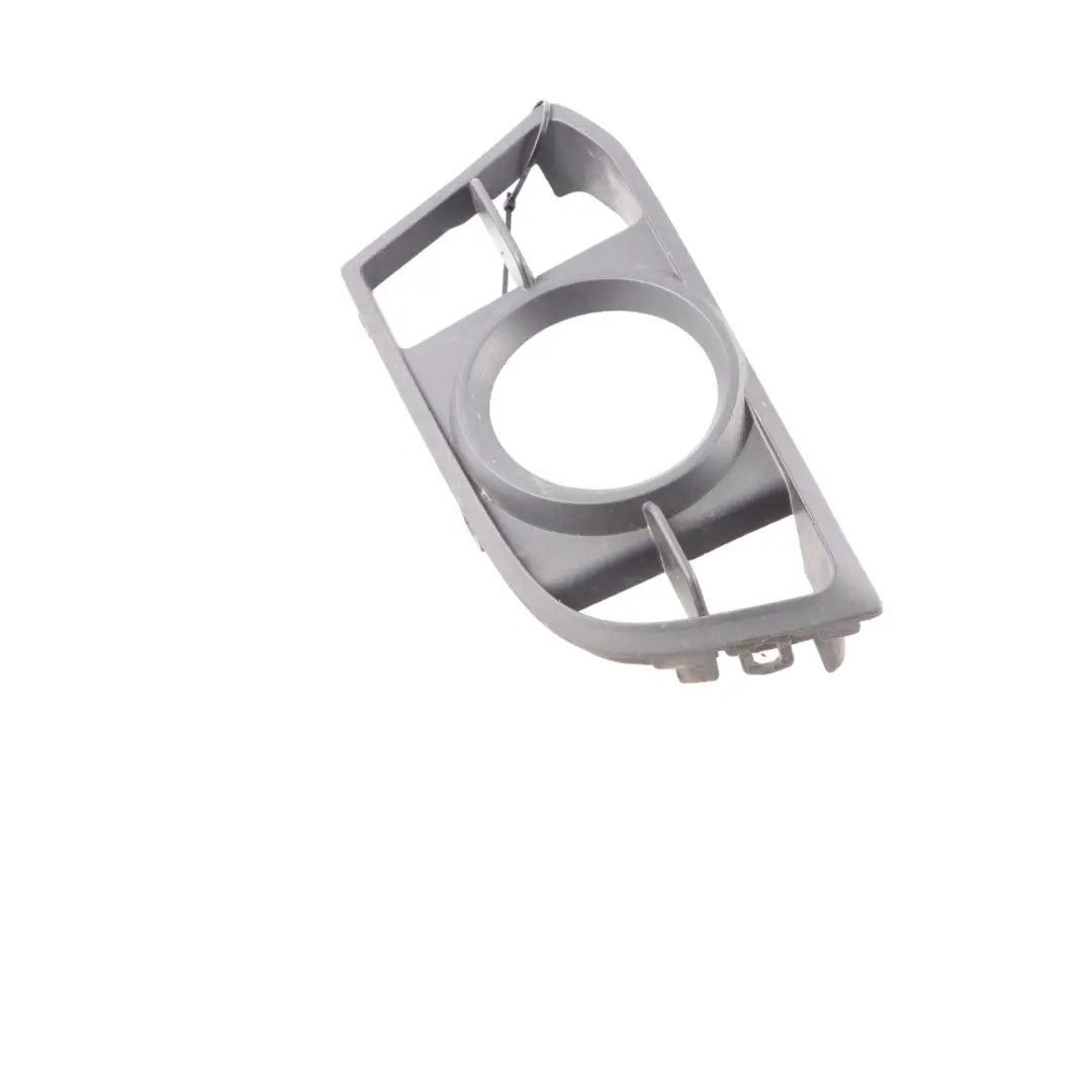 Front Grille Right O/S Air Intake Duct Trim to BMW F10 LCI F11 LCI M Sport with Part number 8059002 BMW F10 LCI F11 LCI M Sport Front Grille Right O/S Air Intake Duct Trim - SKU 8059002 - Part number 8059002