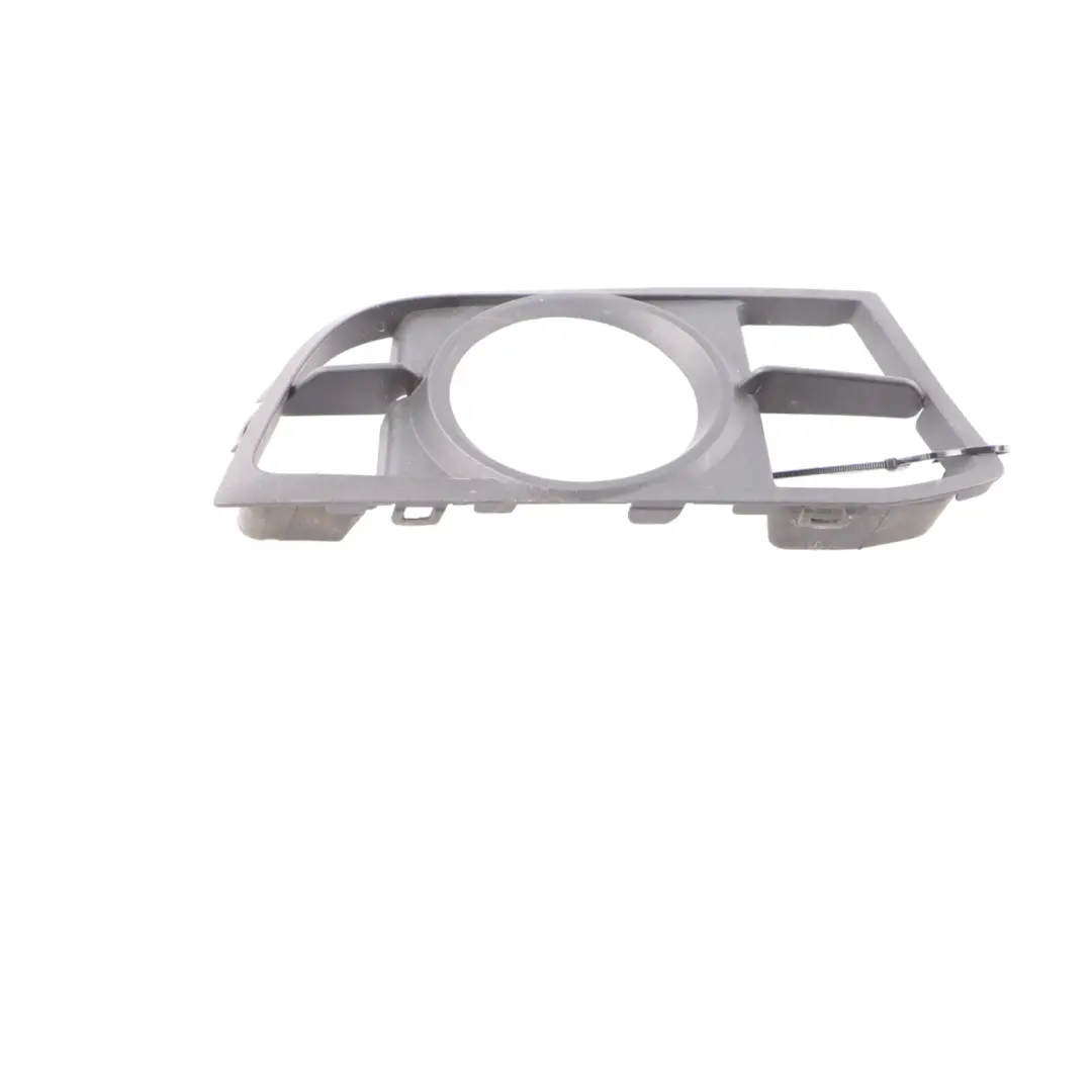 BMW F10 LCI F11 LCI M Sport Front Grille Air Intake Duct Trim Right O/S - SKU 8059002 - Part number 8059002