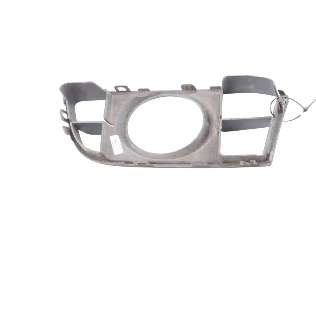 BMW F10 LCI F11 LCI M Sport Front Grille Right O/S Air Intake Duct Trim - SKU 8059002 - Part number 8059002