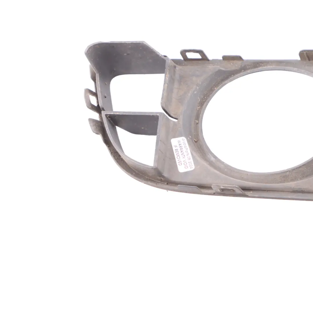 BMW F10 LCI F11 LCI M Sport Front Grille Right O/S Air Intake Duct Trim - SKU 8059002 - Part number 8059002