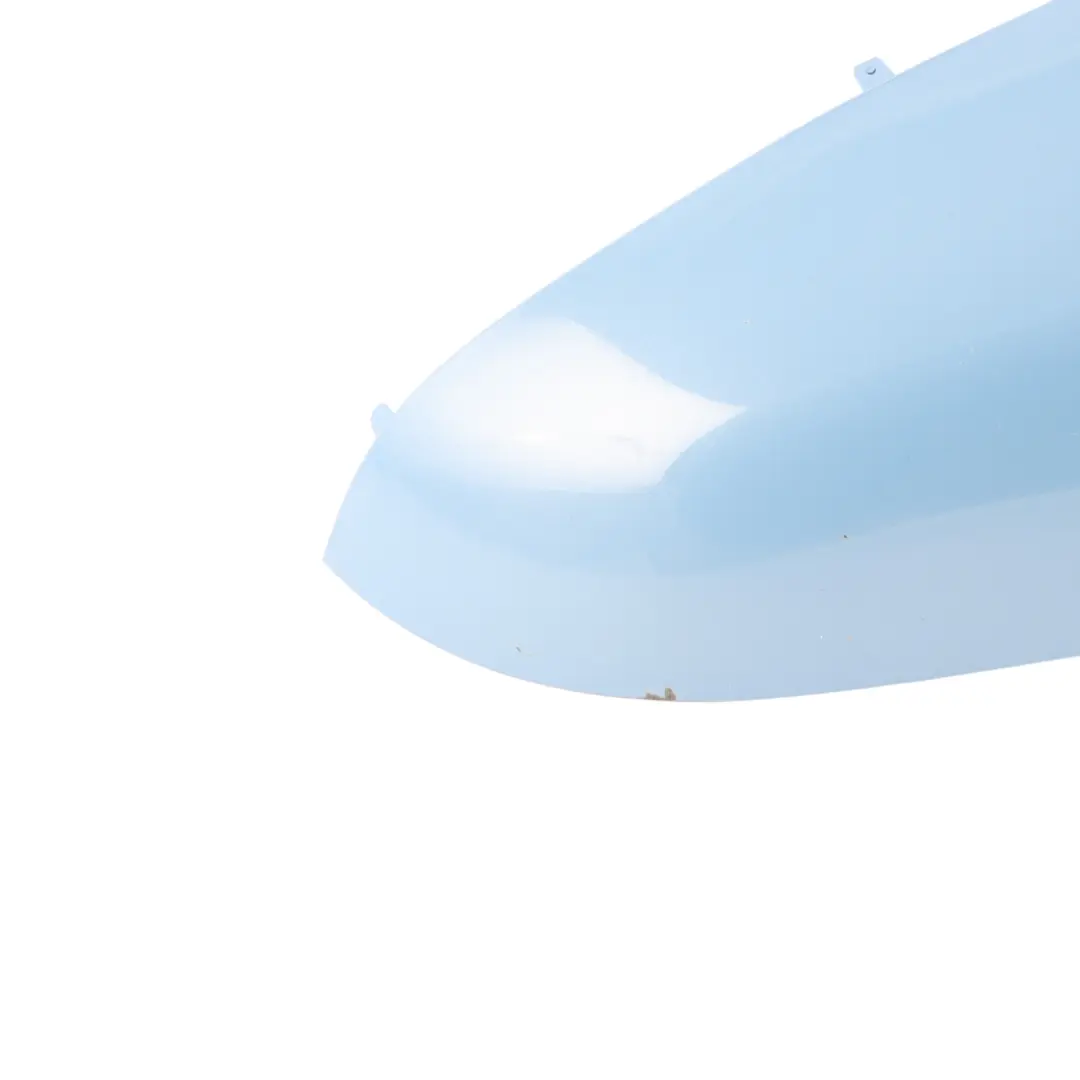 Mirror Cover BMW F87 F80 F82 Door Wing Cap Trim Right O/S Yas Marina Blue - B68 to with Part number 8059548 Mirror Cover BMW F87 F80 F82 Door Wing Cap Trim Right O/S Yas Marina Blue - B68 - SKU 8059548-YMB - Part number 8059548