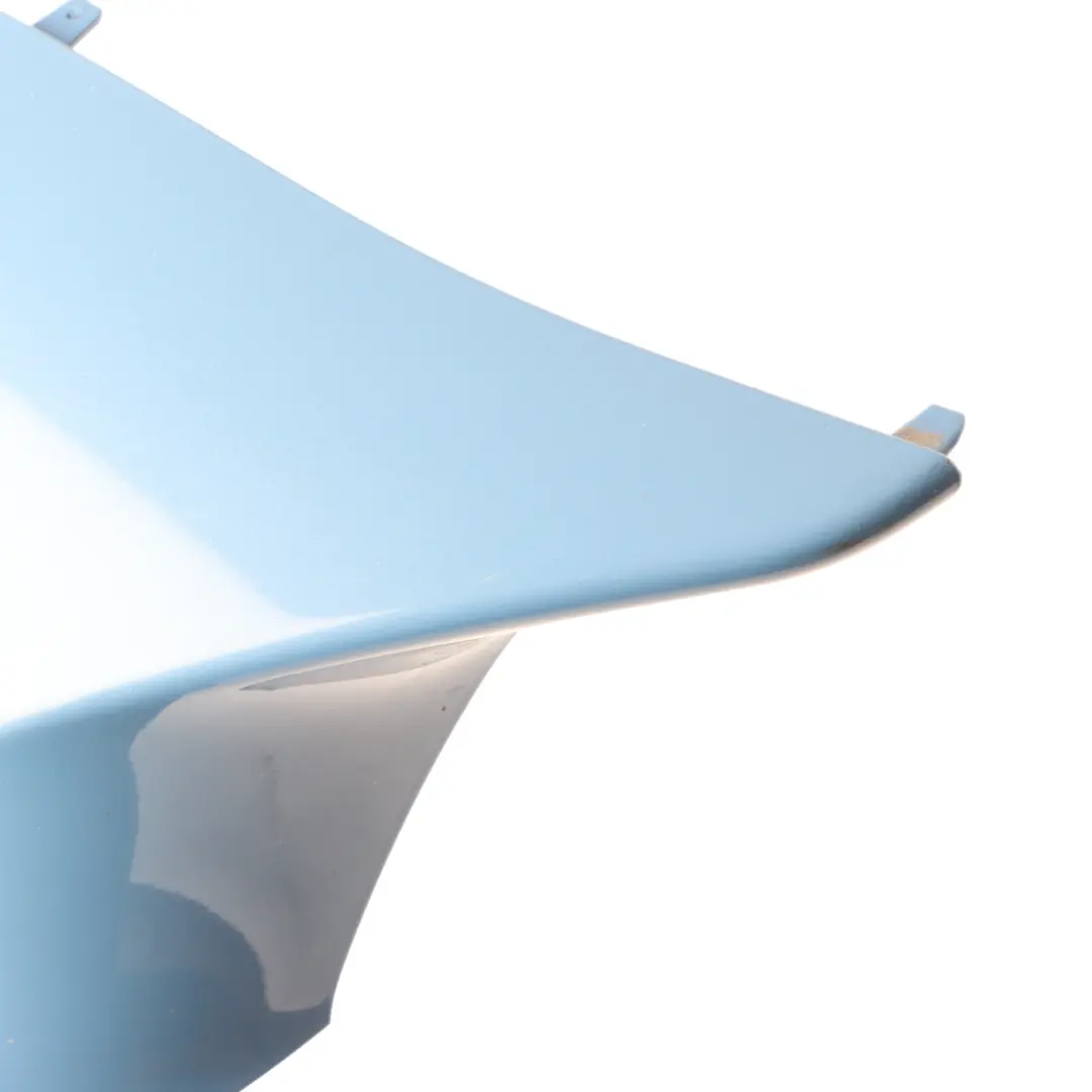 Mirror Cover BMW F87 F80 F82 Door Wing Cap Trim Right O/S Yas Marina Blue - B68 to with Part number 8059548 Mirror Cover BMW F87 F80 F82 Door Wing Cap Trim Right O/S Yas Marina Blue - B68 - SKU 8059548-YMB - Part number 8059548