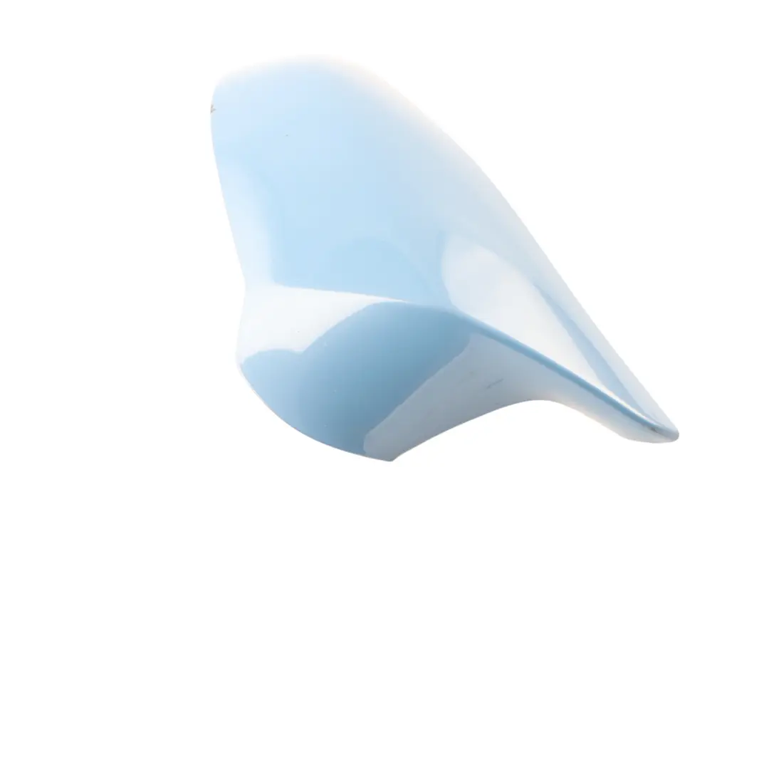Mirror Cover BMW F87 F80 F82 Door Wing Cap Trim Right O/S Yas Marina Blue - B68 to with Part number 8059548 Mirror Cover BMW F87 F80 F82 Door Wing Cap Trim Right O/S Yas Marina Blue - B68 - SKU 8059548-YMB - Part number 8059548