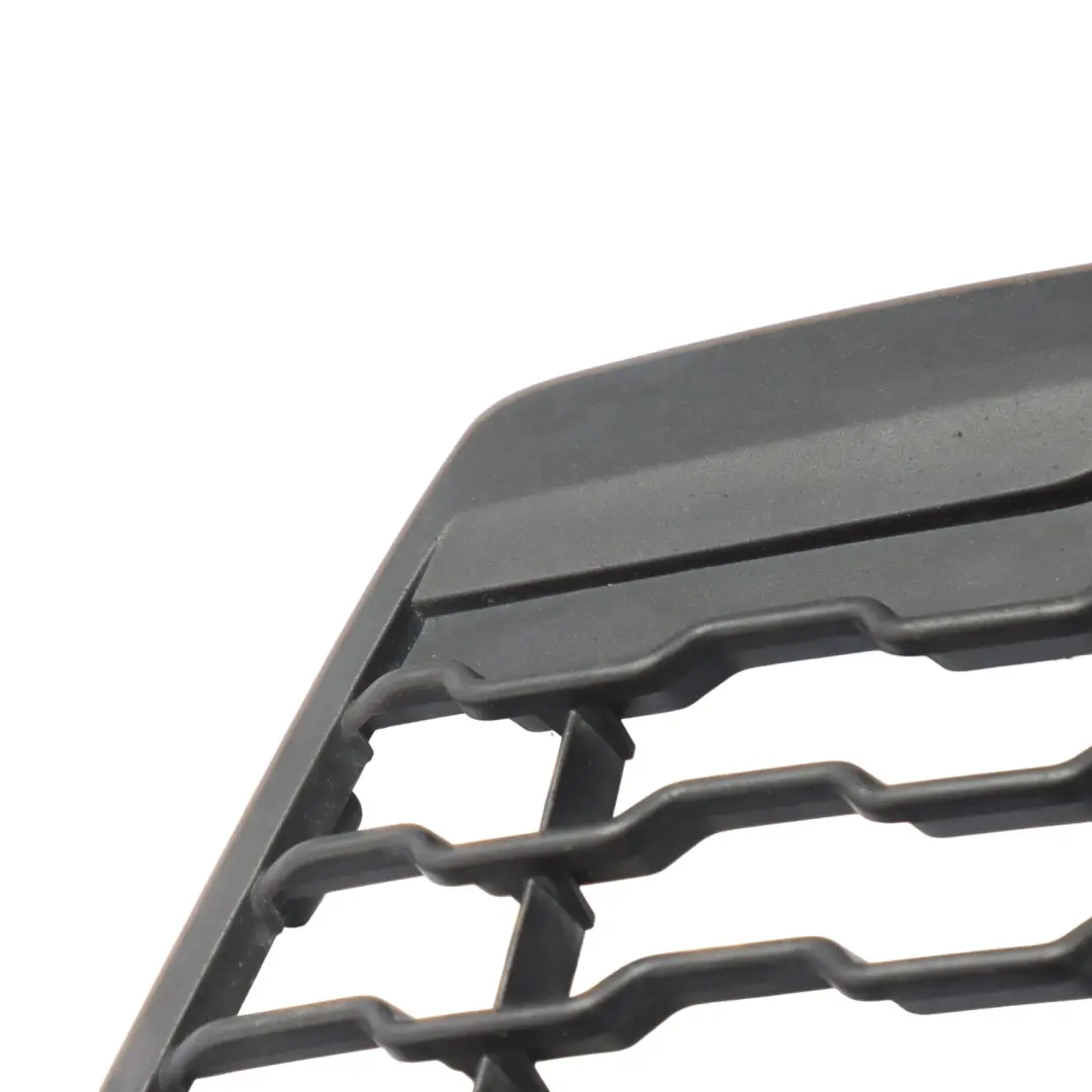Front Bumper Grille Left N/S Lower Grid Cover to BMW X1 F48 LCI M Sport with Part number 8059889 BMW X1 F48 LCI M Sport Front Bumper Grille Left N/S Lower Grid Cover - SKU 8059889-1 - Part number 8059889