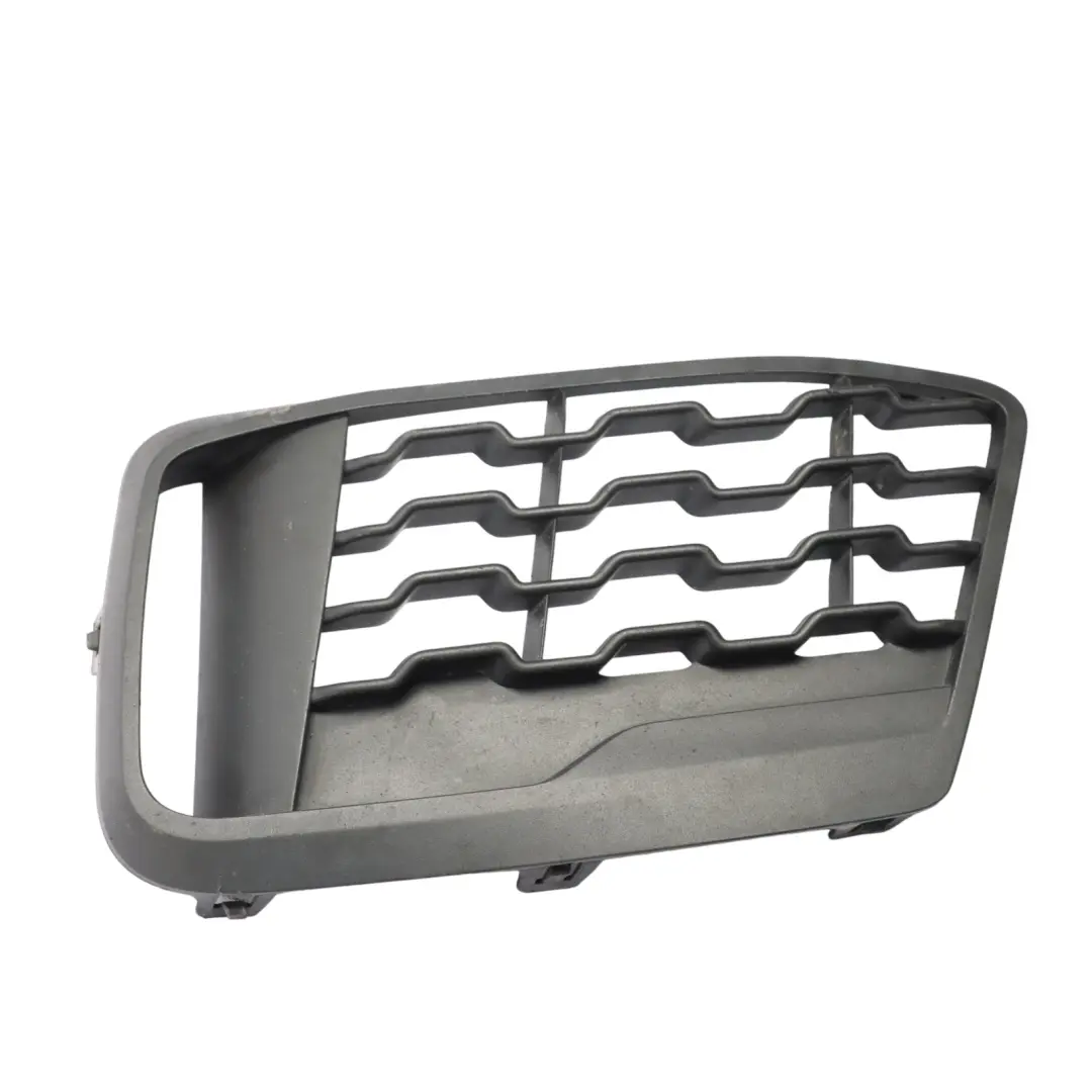 Front Bumper Grille Left N/S Lower Grid Cover to BMW X1 F48 LCI M Sport with Part number 8059889 BMW X1 F48 LCI M Sport Front Bumper Grille Left N/S Lower Grid Cover - SKU 8059889-1 - Part number 8059889