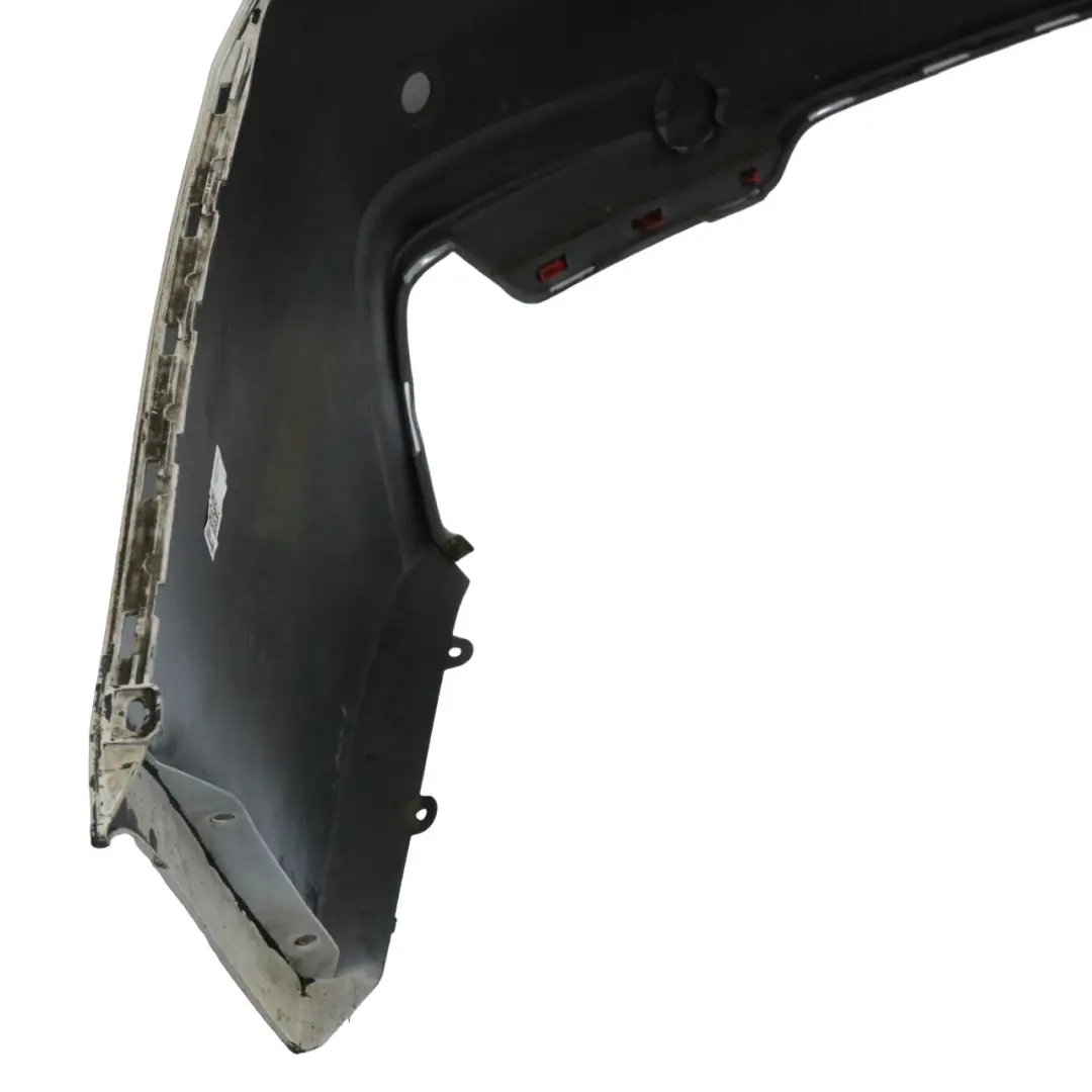 Zderzak Tylny M-Pakiet PDC Alpinweiss 3 Biały - 300 do BMW F32 F33 o numerze 8060889 BMW F32 F33 Zderzak Tylny M-Pakiet PDC Alpinweiss 3 Biały - 300 - SKU 8060889-AW6 - Numer Części 8060889