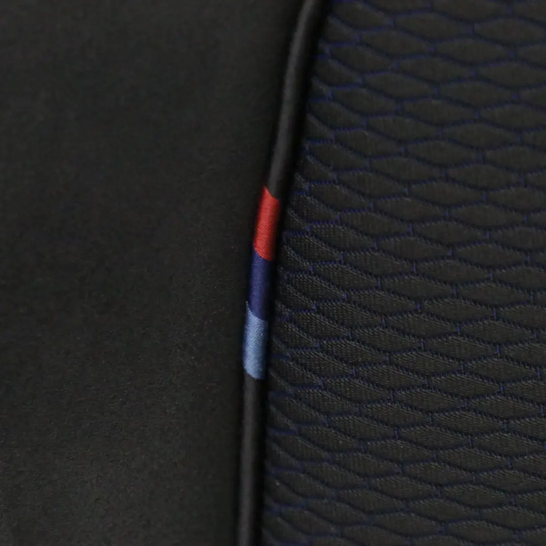 Siège avant droit Sport chauffant Tissu Micro Hex. Alcantara Lumbar pour BMW F48 à propos du numéro de pièce 8061892 BMW F48 Siège avant droit Sport chauffant Tissu Micro Hex. Alcantara Lumbar - SKU 8061892-1 - Numéro de pièce 8061892