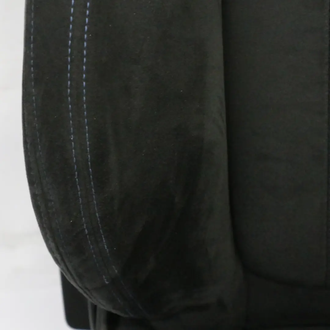 BMW F48 Front Right O/S Seat Sport Heated Fabric Micro Hex. Alcantara Lumbar - SKU 8061892-1 - Part number 8061892
