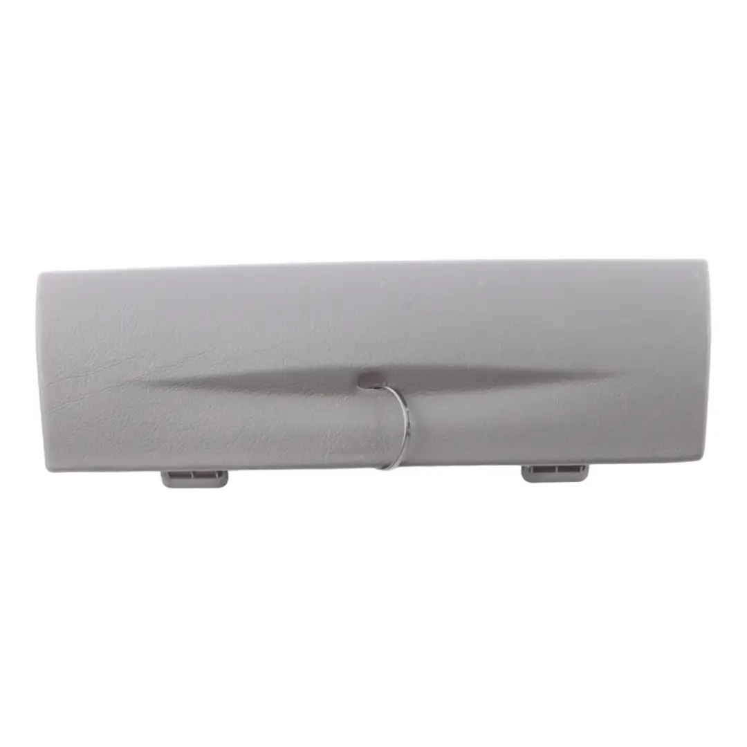 BMW F30 F36 F83 4M Strip Dashboard Interior Lower Trim Cover Black - SKU 8062561 - Part number 8062561