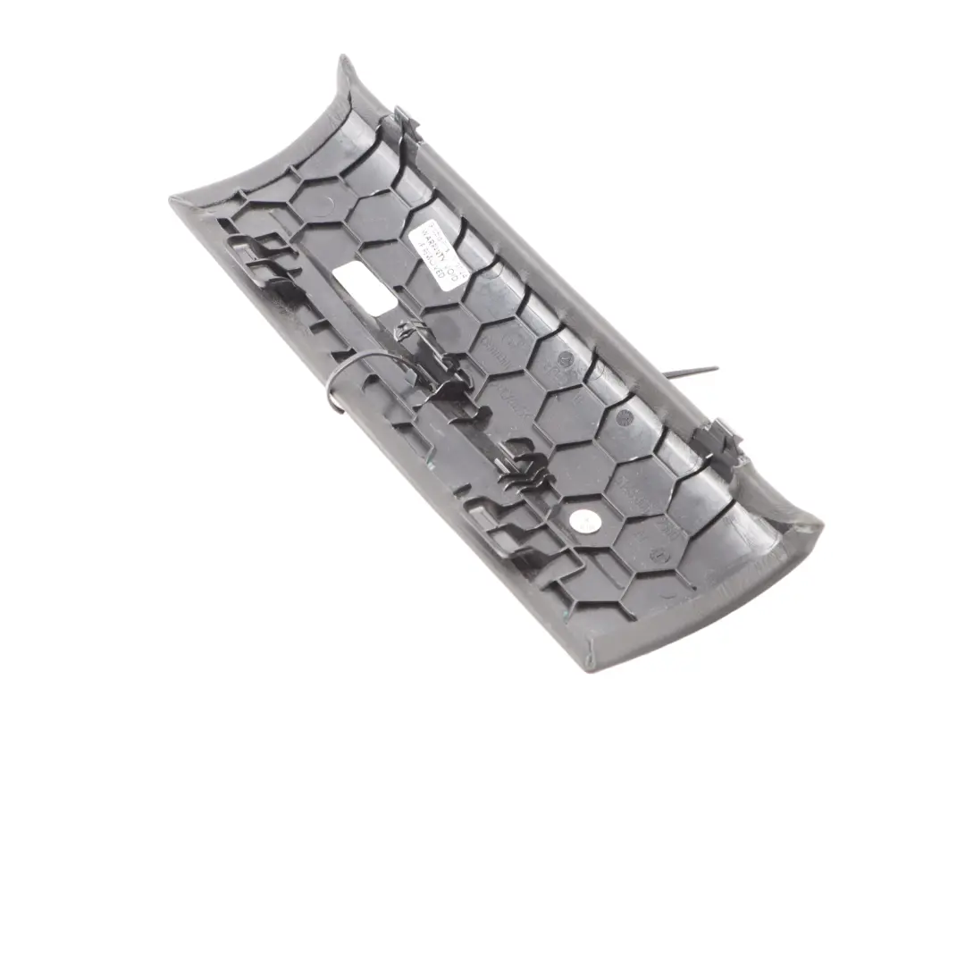 4M Strip Dashboard Interior Lower Trim Cover Black to BMW F30 F36 F83 with Part number 8062561 BMW F30 F36 F83 4M Strip Dashboard Interior Lower Trim Cover Black - SKU 8062561 - Part number 8062561