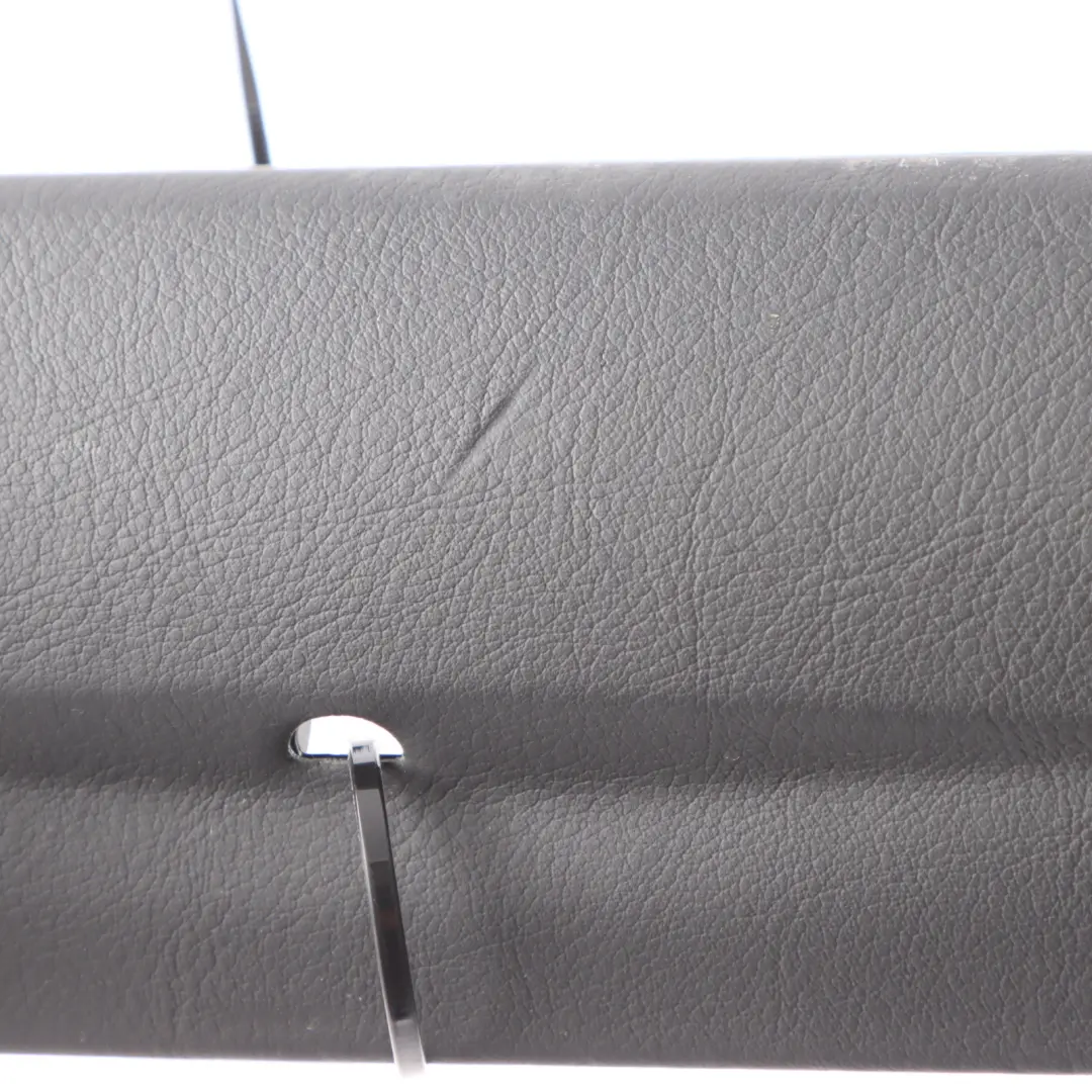 4M Strip Dashboard Interior Lower Trim Cover Black to BMW F30 F36 F83 with Part number 8062561 BMW F30 F36 F83 4M Strip Dashboard Interior Lower Trim Cover Black - SKU 8062561 - Part number 8062561