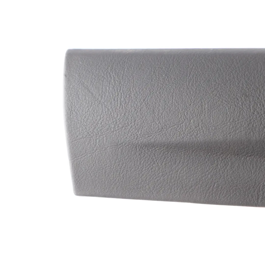 4M Strip Dashboard Interior Lower Trim Cover Black to BMW F30 F36 F83 with Part number 8062561 BMW F30 F36 F83 4M Strip Dashboard Interior Lower Trim Cover Black - SKU 8062561 - Part number 8062561