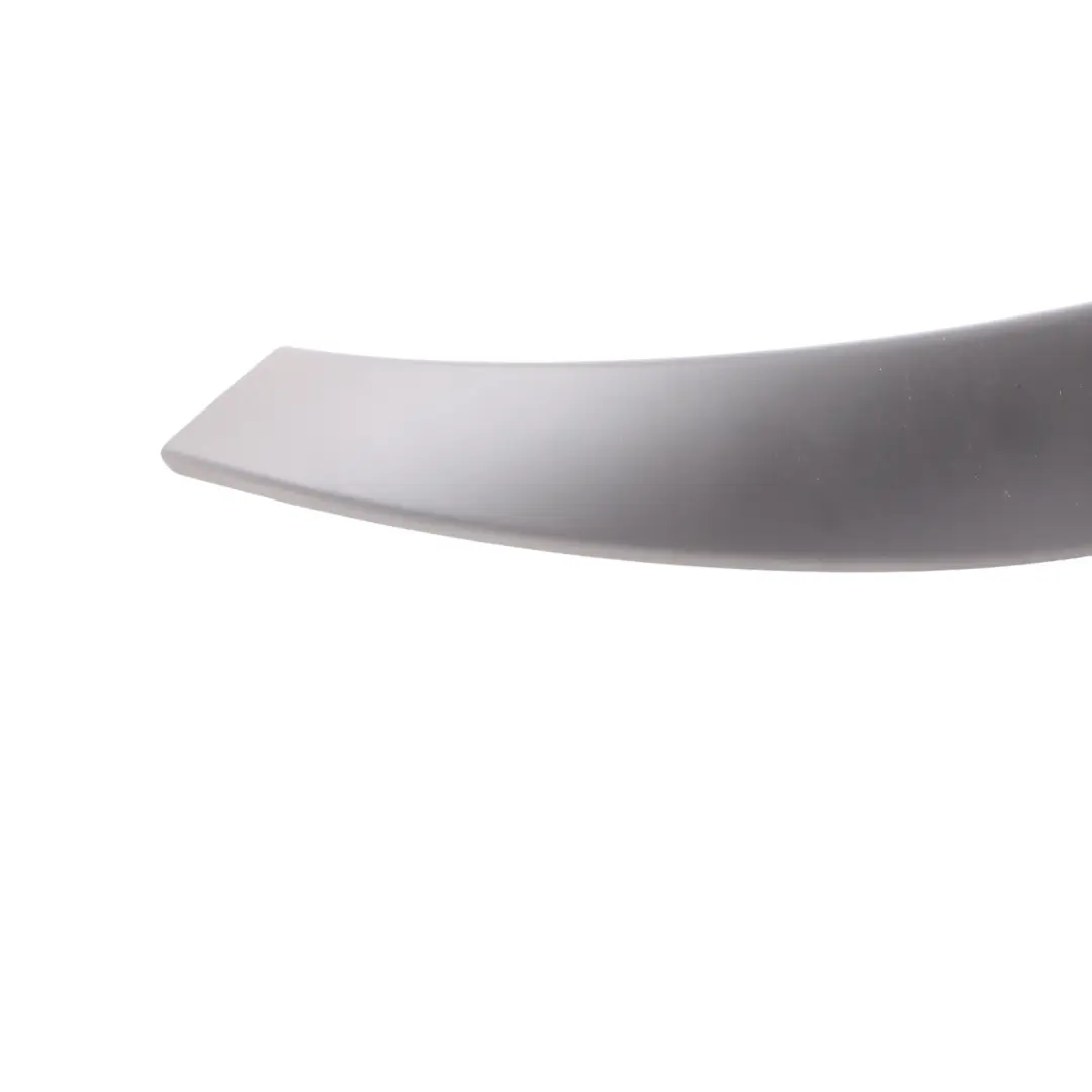 BMW F32 F80 F83 LCI Interior Trim Door Pull Cover Right O/S Black - SKU 8064048 - Part number 8064048