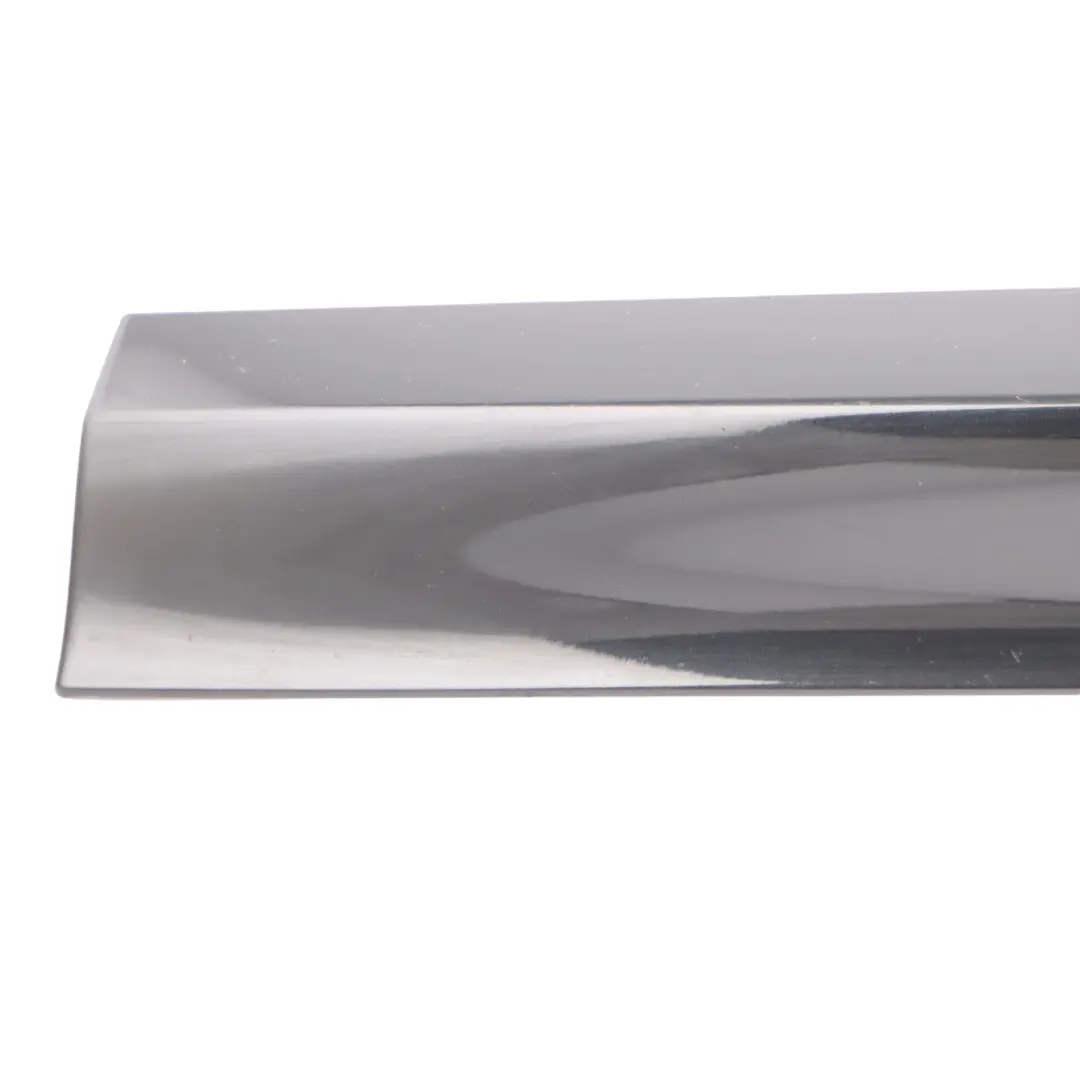 Protective Strip BMW X3 G01 F97 Primed Front Door Right O/S Black Sapphire 475 to with Part number 8064794 Protective Strip BMW X3 G01 F97 Primed Front Door Right O/S Black Sapphire 475 - SKU 8064794-BS - Part number 8064794