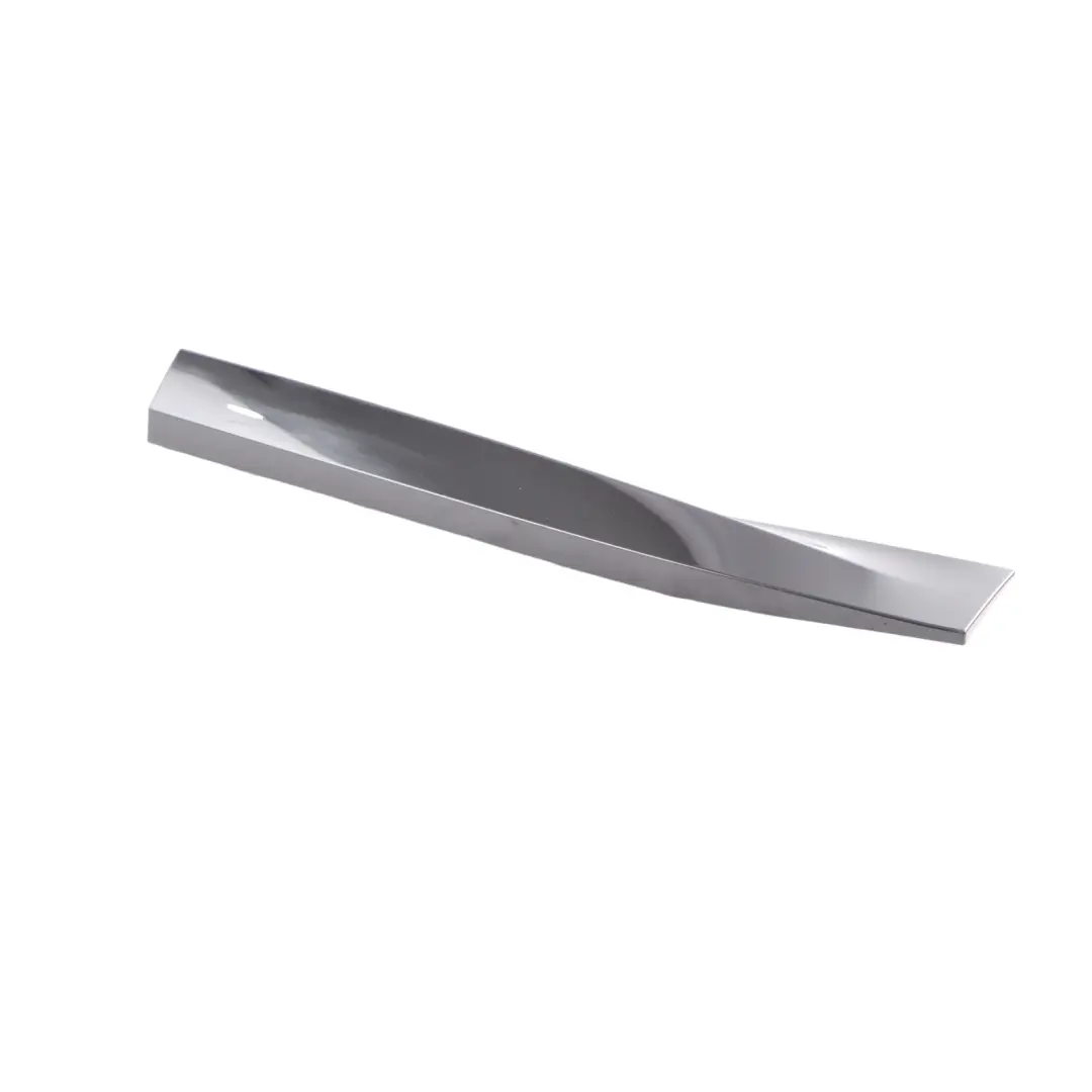 Moulding Door Left N/S Strip Cover Black Sapphire 475 to BMW X3 G01 M Sport Rear with Part number 8064801 BMW X3 G01 M Sport Rear Moulding Door Left N/S Strip Cover Black Sapphire 475 - SKU 8064801-BS - Part number 8064801