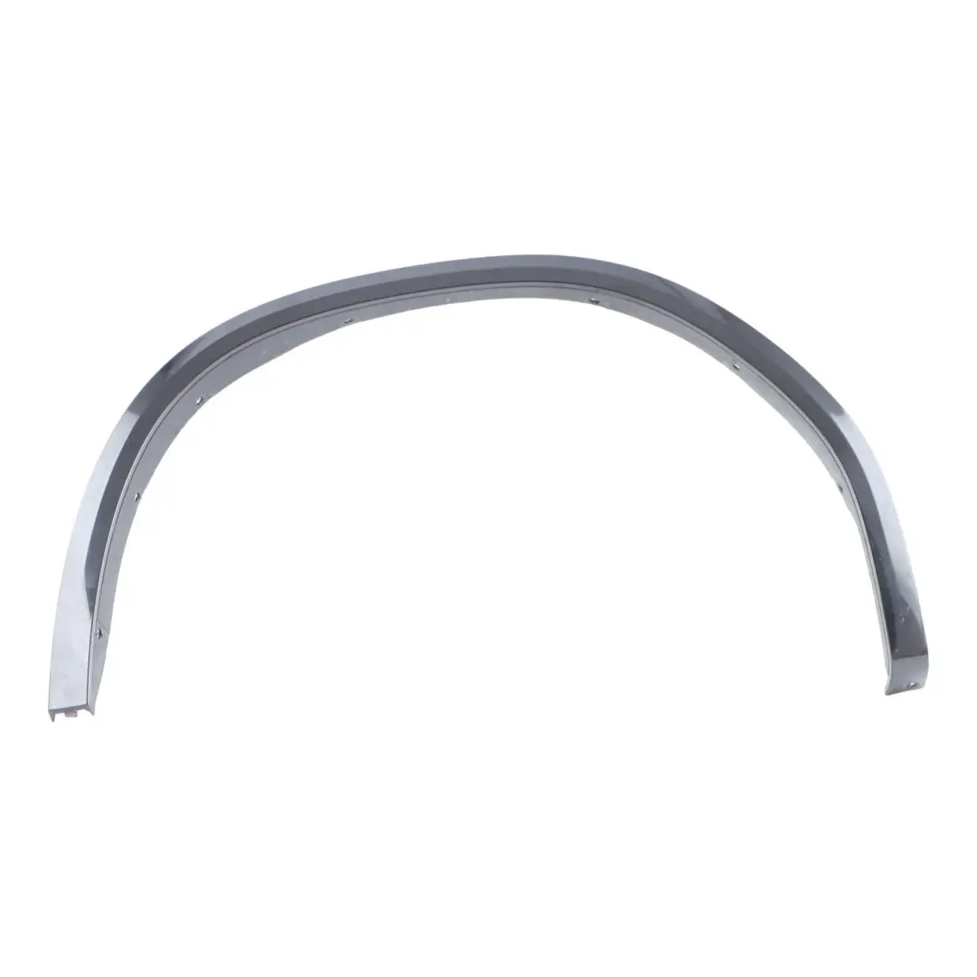 Arch Rear Left N/S M Sport Trim Black Sapphire Metallic - 475 to BMW G01 Wheel with Part number 8064825 BMW G01 Wheel Arch Rear Left N/S M Sport Trim Black Sapphire Metallic - 475 - SKU 8064825-BS - Part number 8064825