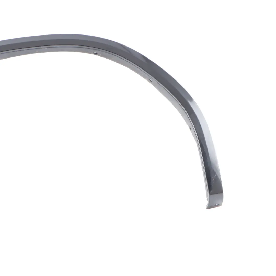 BMW G01 Wheel Arch Rear Left N/S M Sport Trim Black Sapphire Metallic - 475 - SKU 8064825-BS - Part number 8064825