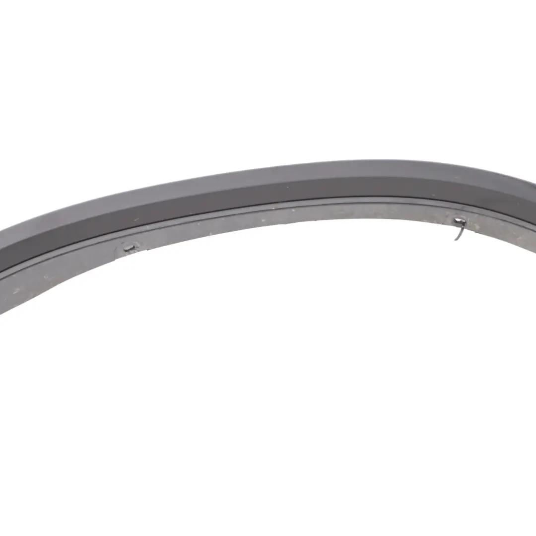 BMW G01 Wheel Arch Rear Left N/S M Sport Trim Black Sapphire Metallic - 475 - SKU 8064825-BS - Part number 8064825