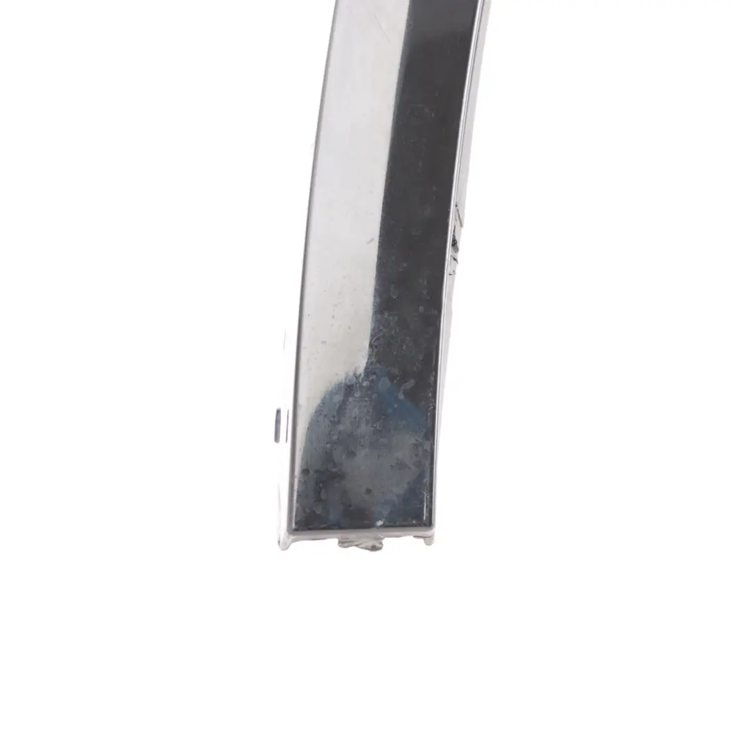 Arch Rear Left N/S M Sport Trim Black Sapphire Metallic - 475 to BMW G01 Wheel with Part number 8064825 BMW G01 Wheel Arch Rear Left N/S M Sport Trim Black Sapphire Metallic - 475 - SKU 8064825-BS - Part number 8064825