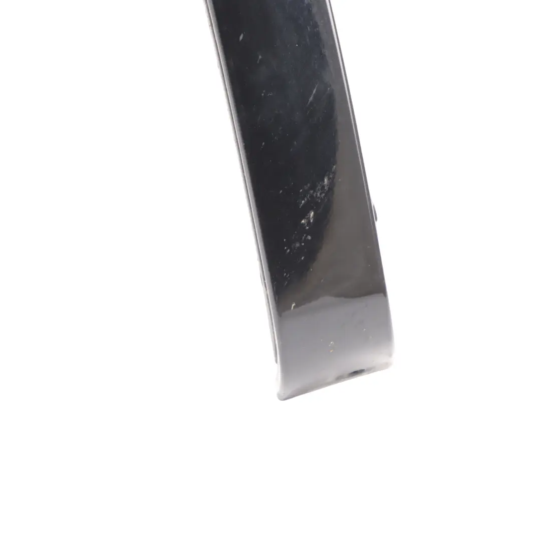 BMW G01 Wheel Arch Rear Left N/S M Sport Trim Black Sapphire Metallic - 475 - SKU 8064825-BS - Part number 8064825