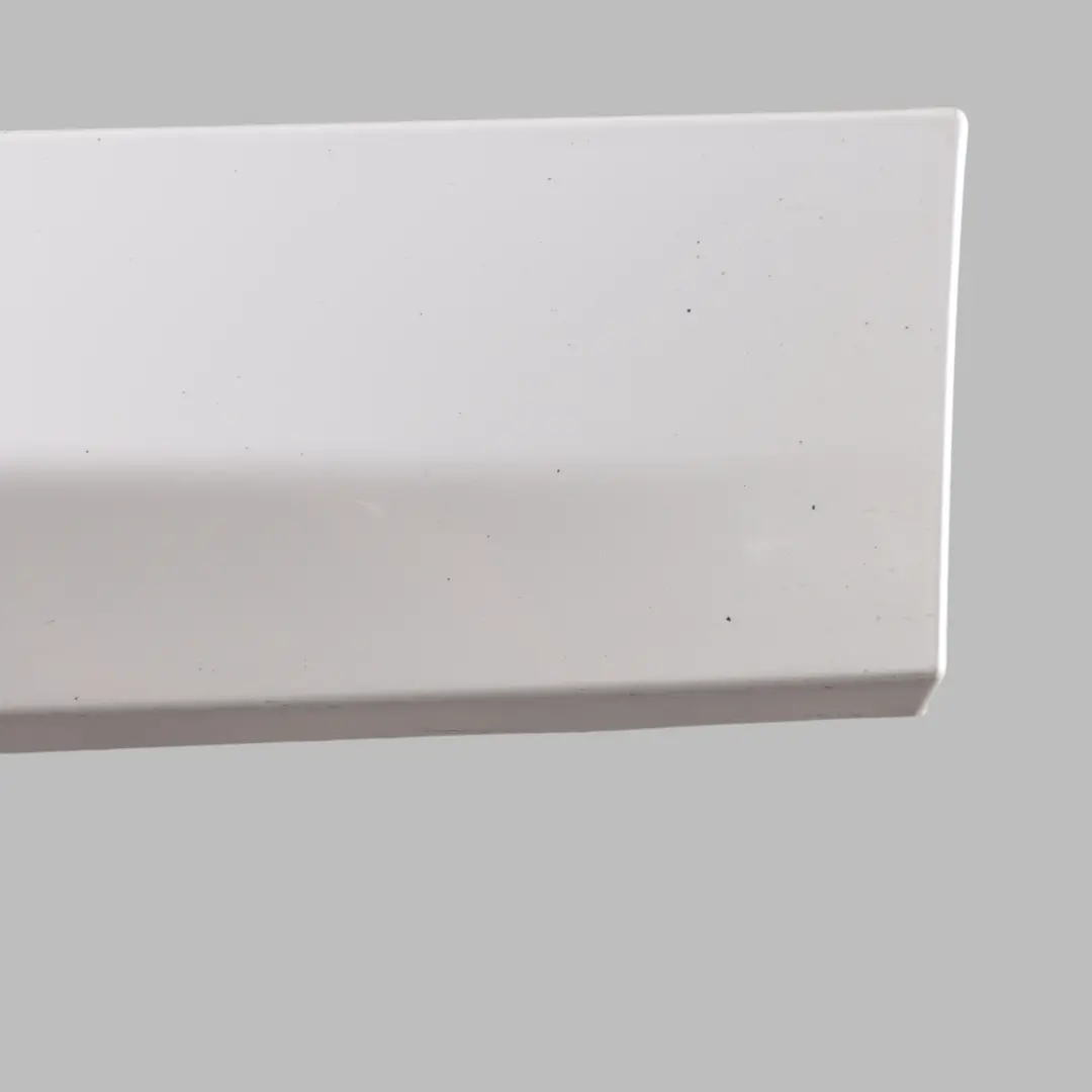  BMF X1 F48 Türleiste Abdeckung hinten links M Sport Glacier Silber Metallic - SKU 8067707-MW - Teilenummer 8067707