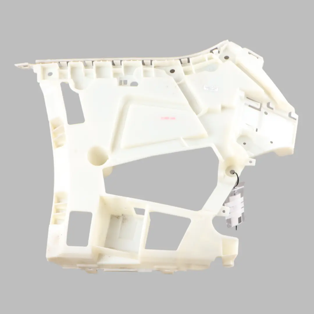 Bumper Bracket Right O/S Carrier Holder Mount to BMW G20 M Sport Rear with Part number 8069393 BMW G20 M Sport Rear Bumper Bracket Right O/S Carrier Holder Mount - SKU 8069393 - Part number 8069393
