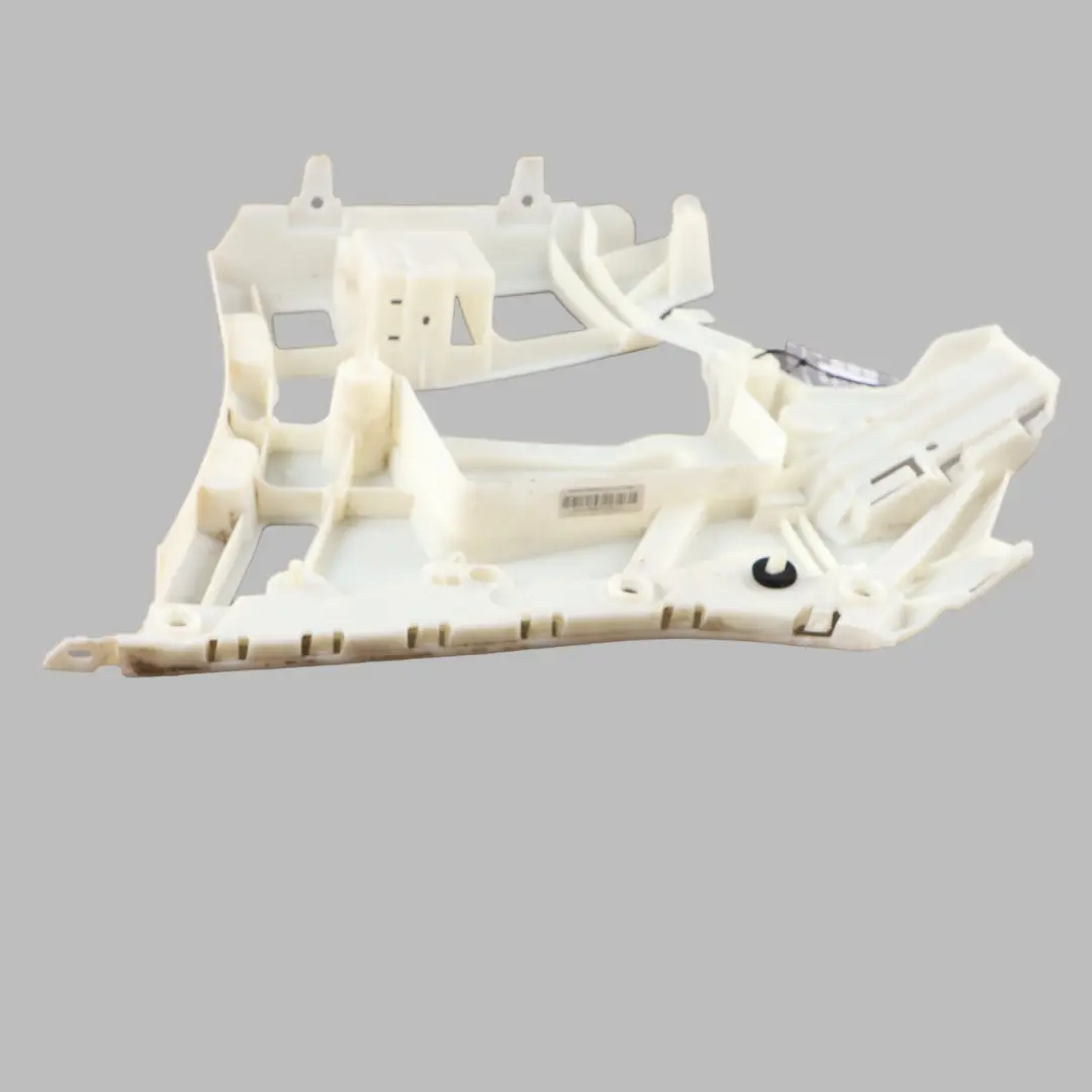 Bumper Bracket Right O/S Carrier Holder Mount to BMW G20 M Sport Rear with Part number 8069393 BMW G20 M Sport Rear Bumper Bracket Right O/S Carrier Holder Mount - SKU 8069393 - Part number 8069393