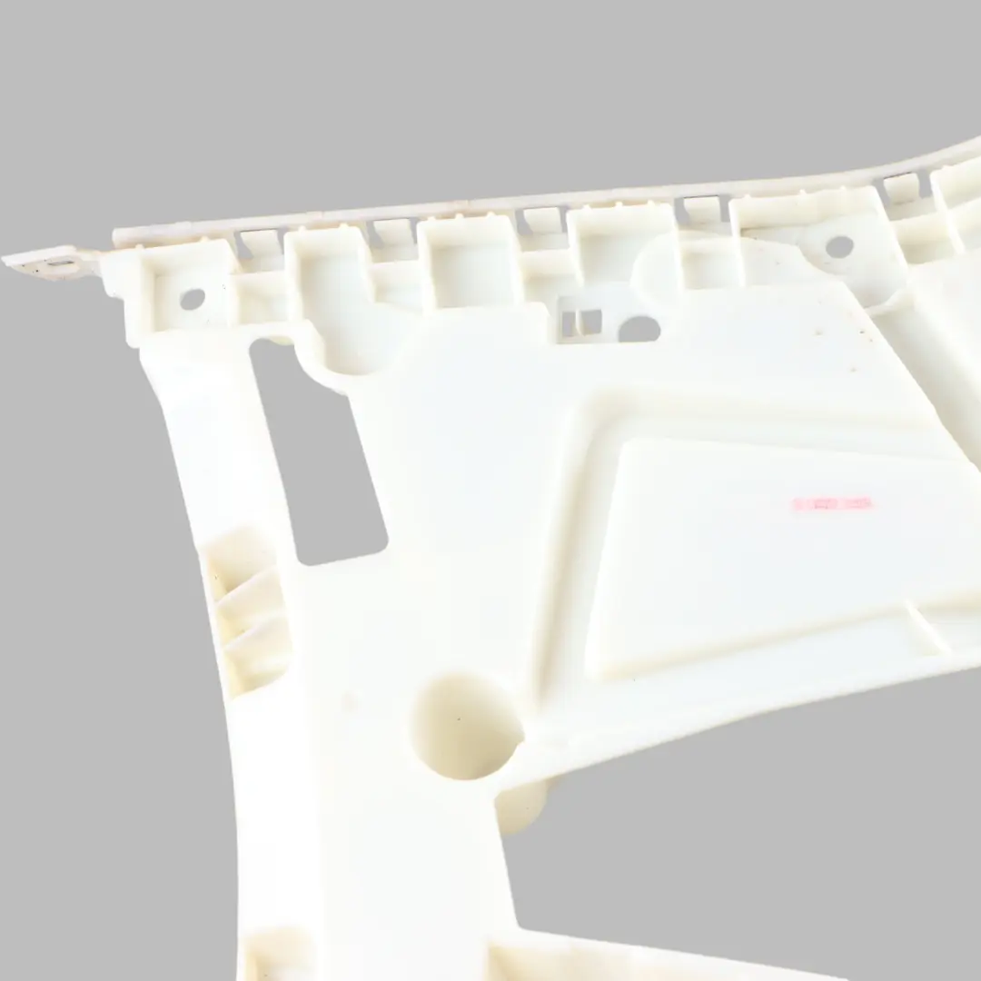 Bumper Bracket Right O/S Carrier Holder Mount to BMW G20 M Sport Rear with Part number 8069393 BMW G20 M Sport Rear Bumper Bracket Right O/S Carrier Holder Mount - SKU 8069393 - Part number 8069393