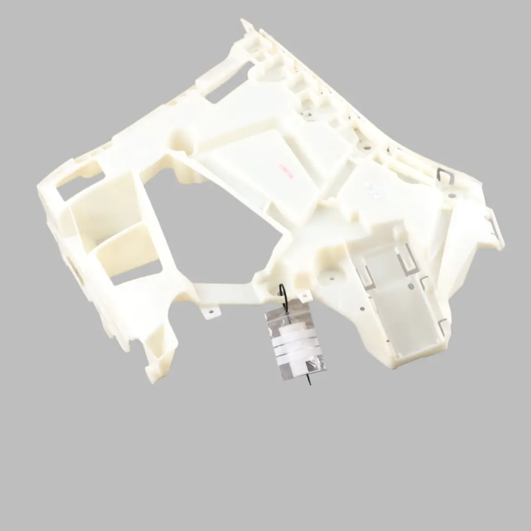 BMW G20 M Sport Rear Bumper Bracket Right O/S Carrier Holder Mount - SKU 8069393 - Part number 8069393